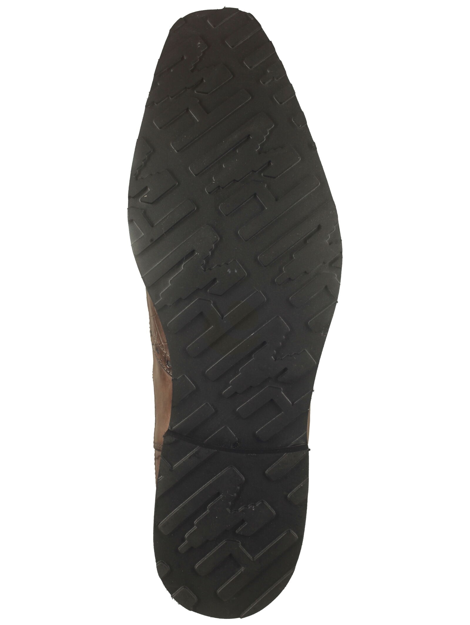 Melvin & Hamilton Stiefelette »Melvin & Hamilton Stiefelette Leder/Textil«