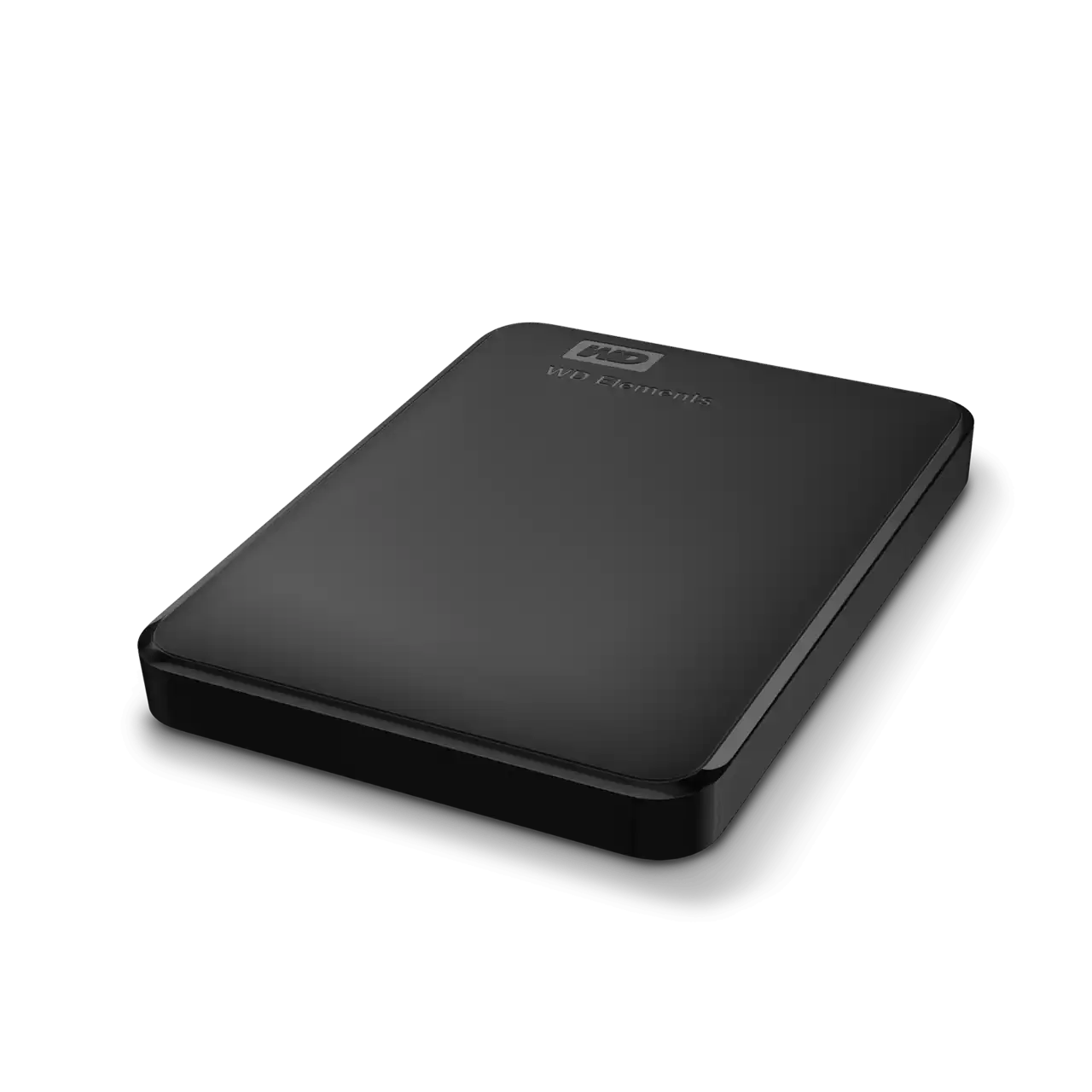 Western Digital externe HDD-Festplatte »WD Elements Portable 6TB«