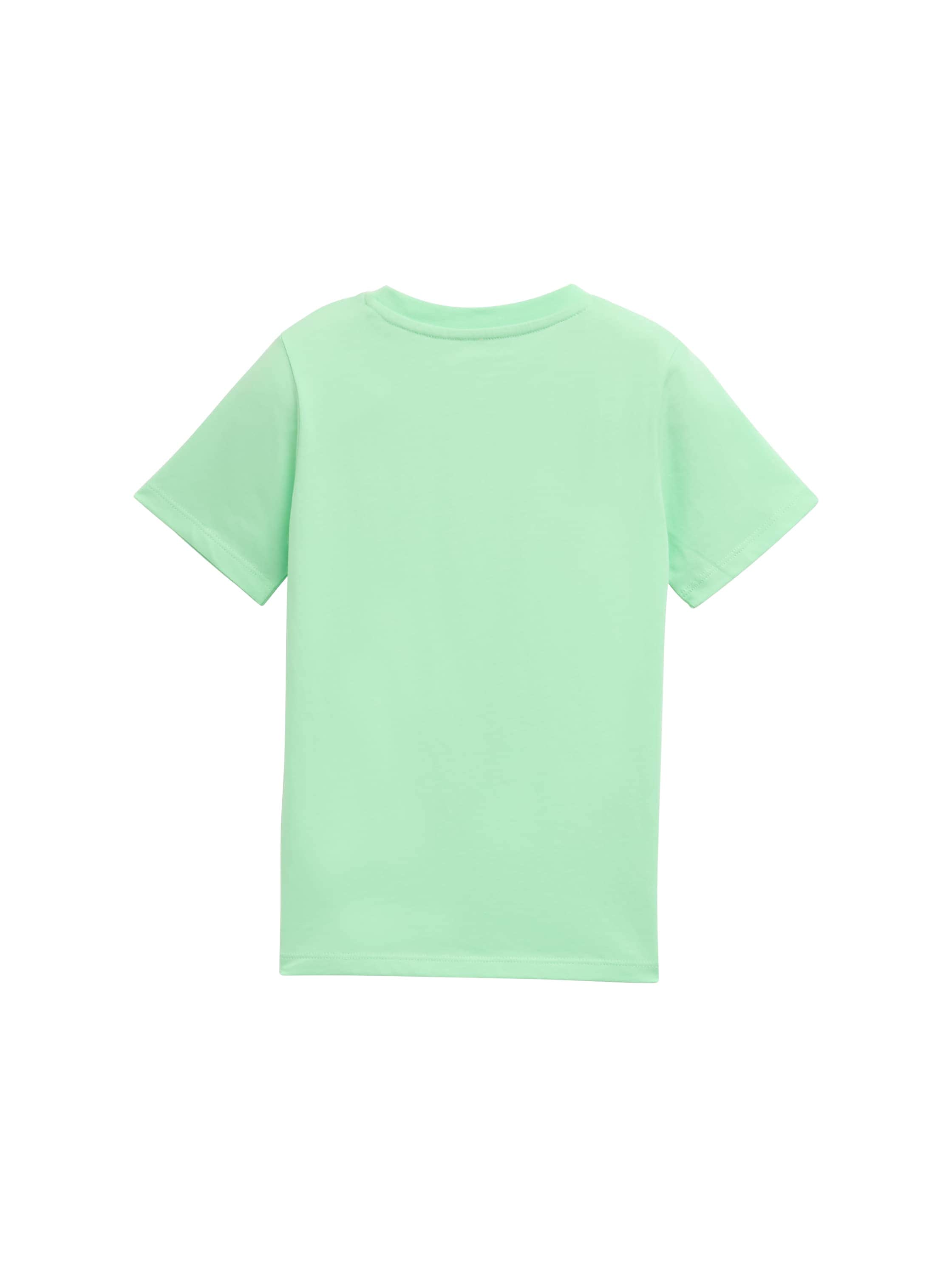 TOM TAILOR T-Shirt