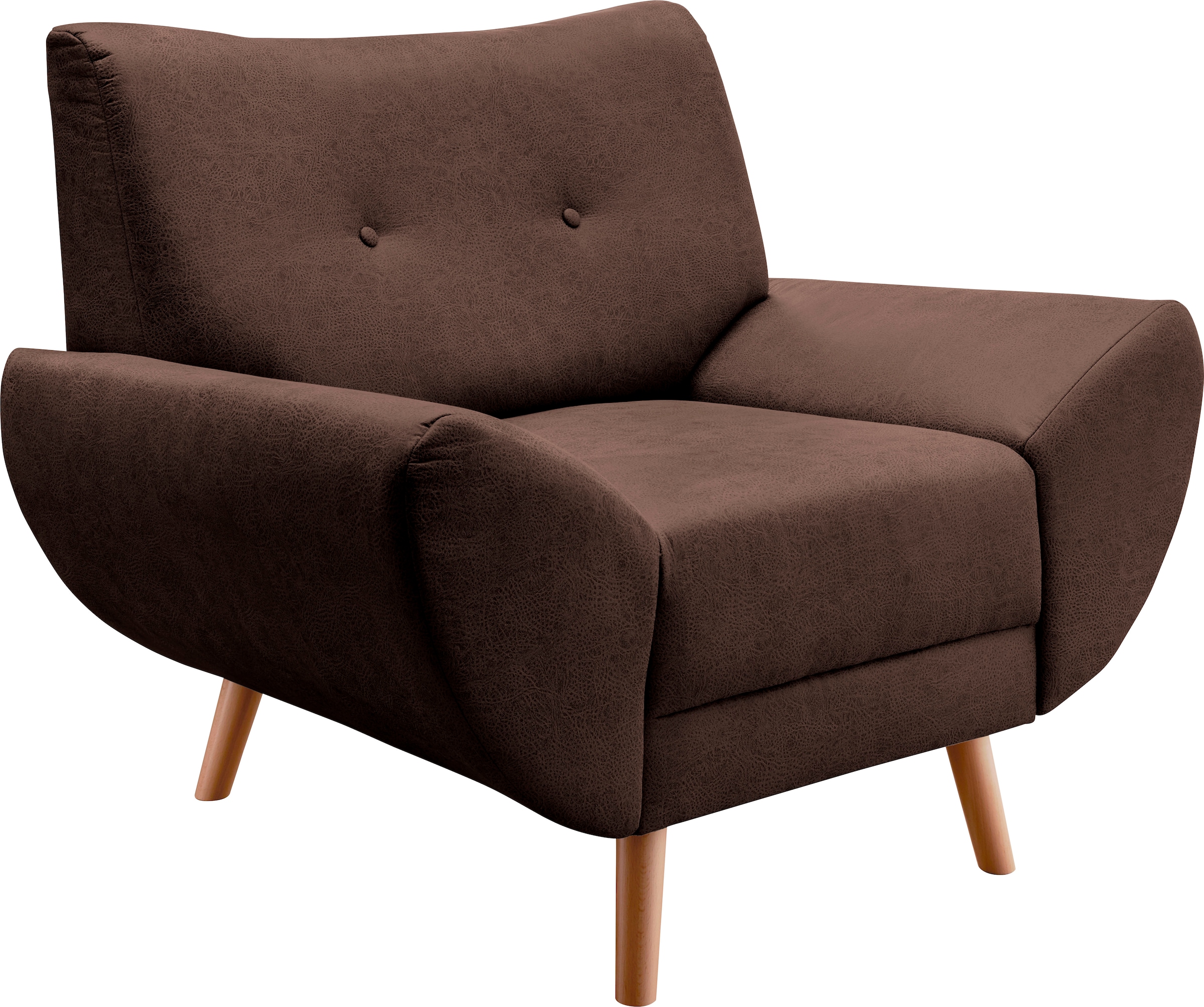 Home affaire Sessel »Basta«