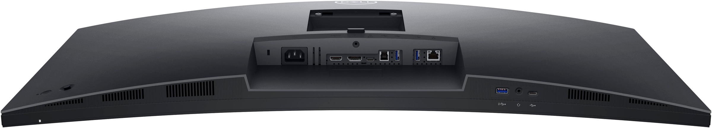 Dell LED-Monitor »P3424WEB«, 87 cm/34 Zoll, 3440 x 1440 px, WQHD, 8 ms Reaktionszeit, 60 Hz