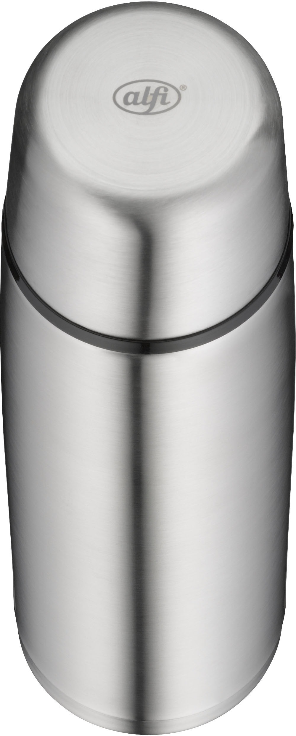 Alfi Thermoflasche »isoTherm Perfect«, doppelwandig, Edelstahl