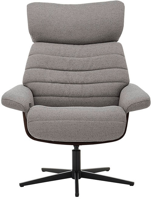 MCA furniture Relaxsessel »ULLA Relaxer«, (2 St.), 360° drehbar