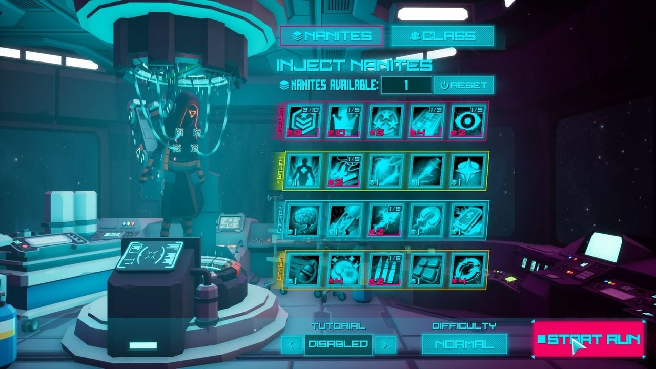 PQube Spielesoftware »ArcRunner«, PlayStation 5