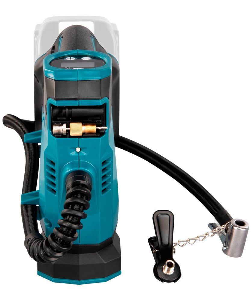 Makita Kompressor »DMP180Z«, ohne Akku und Ladegerät