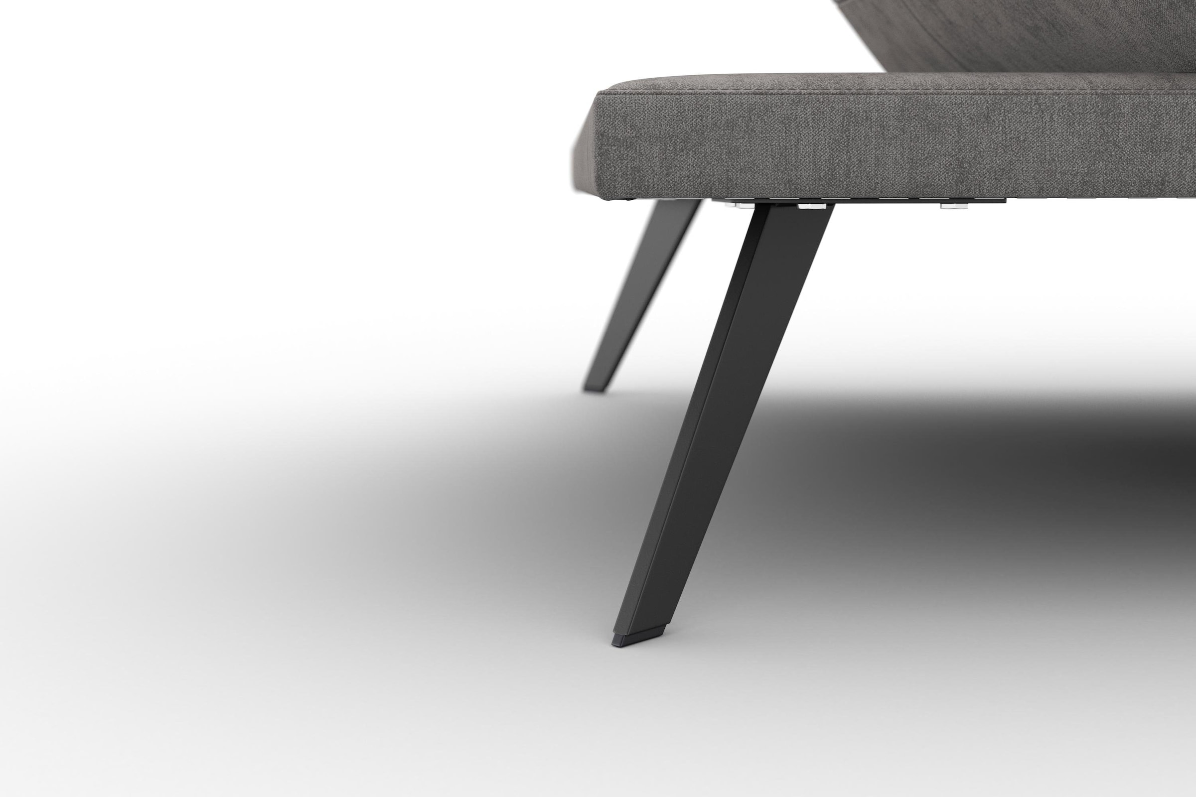 machalke® 2-Sitzer »butterfly«