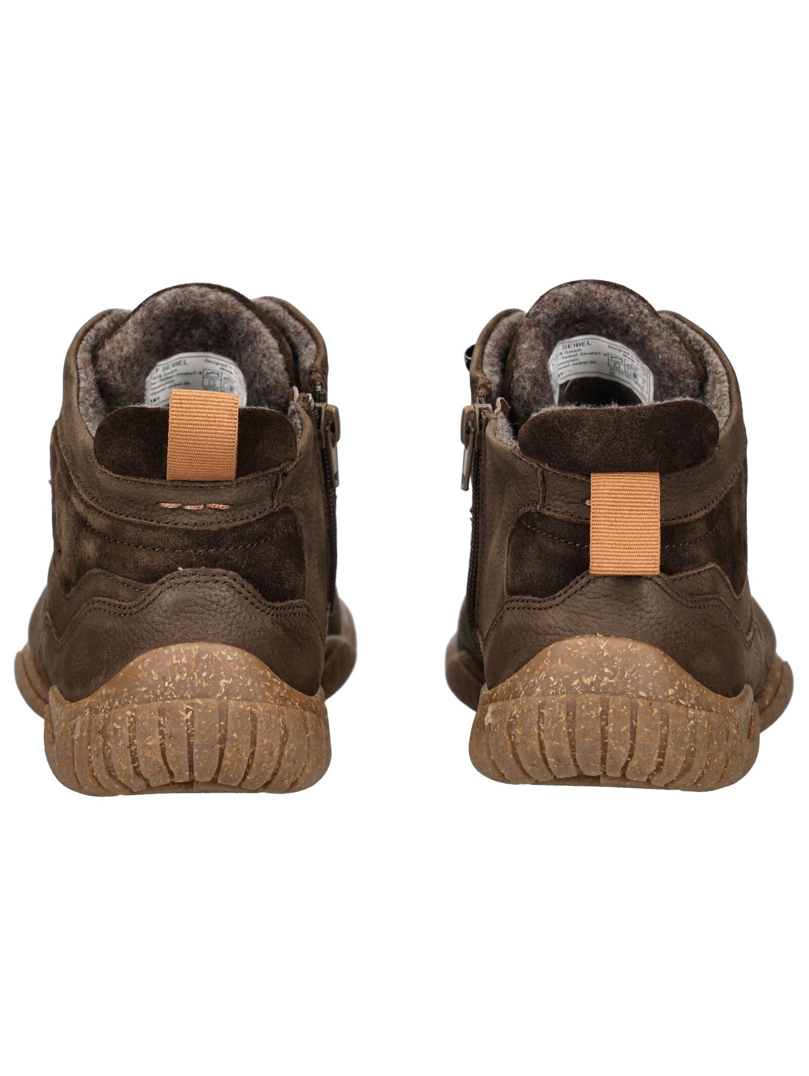 Josef Seibel Sneaker »Josef Seibel Sneaker Leder«