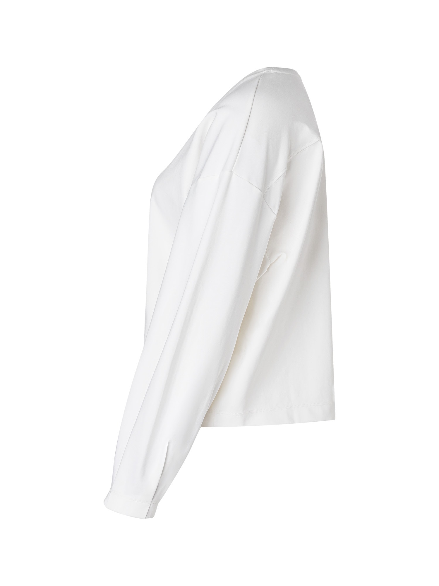 Lieblingsstück Langarmshirt »TiziaL« mit Baumwoll-Anteil