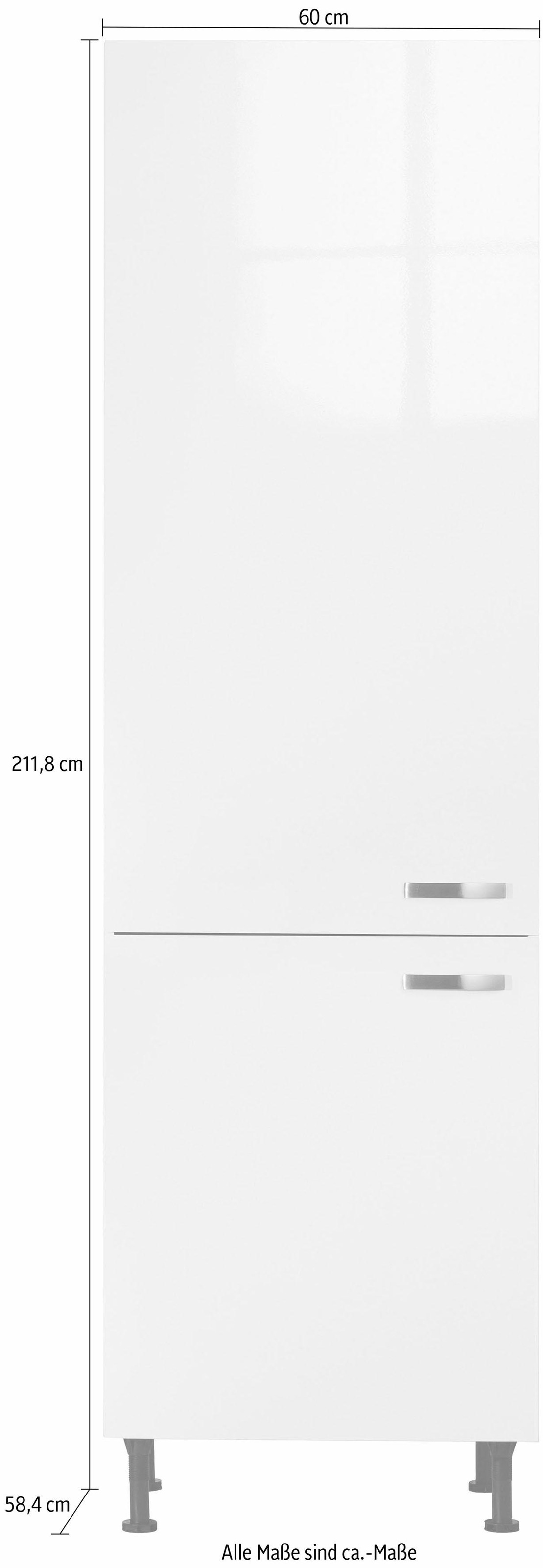 OPTIFIT Seitenschrank »Cara«