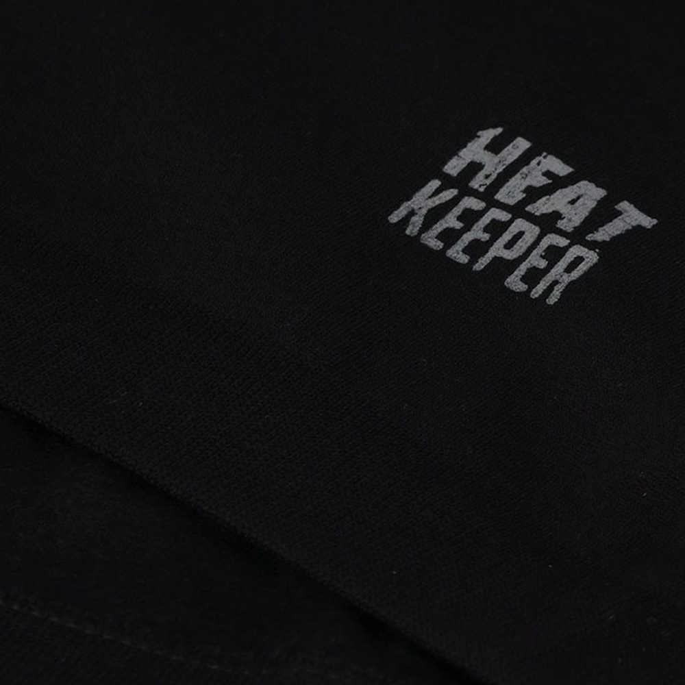 Heatkeeper Thermounterhemd weiches Obermaterial aus Polyester und Elasthan, leichtes Material