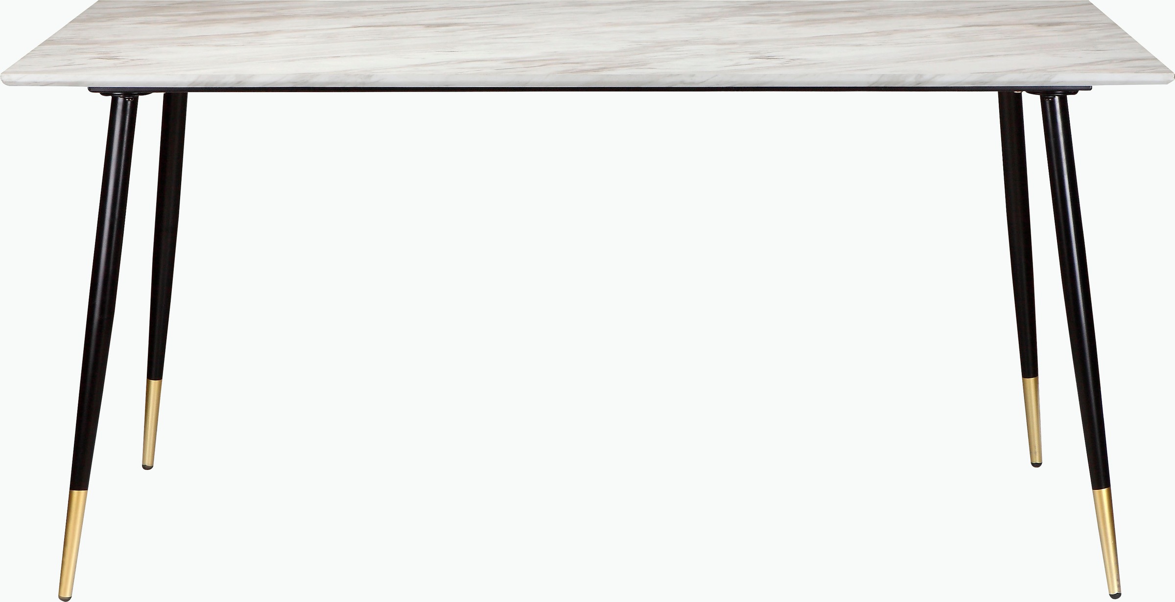 Leonique Essgruppe »Eadwine, TOPSELLER! Tisch plus 4 Stühle, Sitzgruppe« Es günstig online kaufen