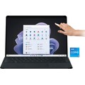 Microsoft Convertible Notebook »Surface Pro 9«, (33,02 cm/13 Zoll), Intel, Core i5, Iris Xe Graphics, 256 GB SSD