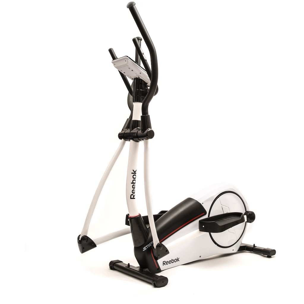 Reebok Crosstrainer-Ergometer »Jet 100 Series«