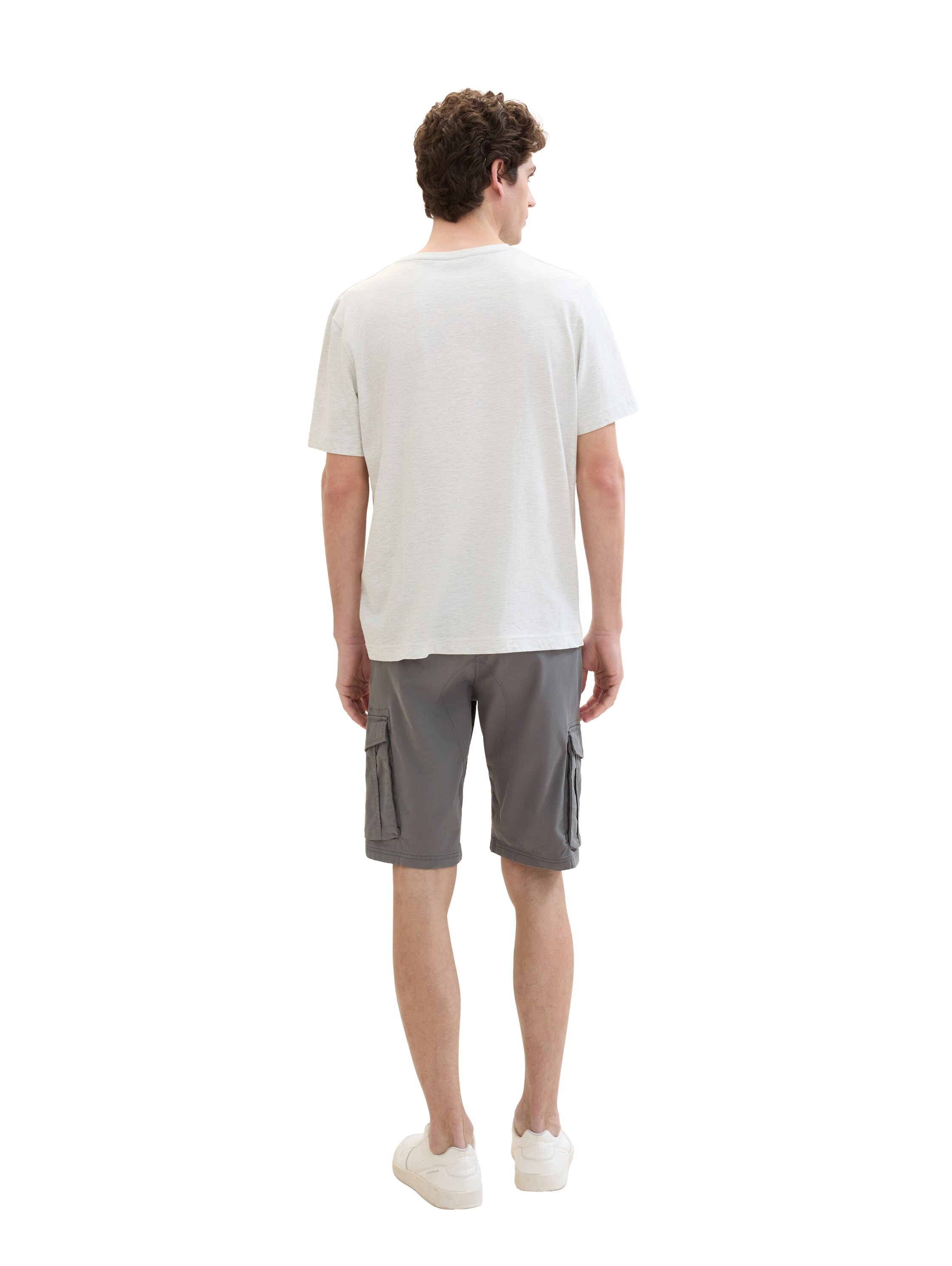TOM TAILOR Bermudas  Sommerhose