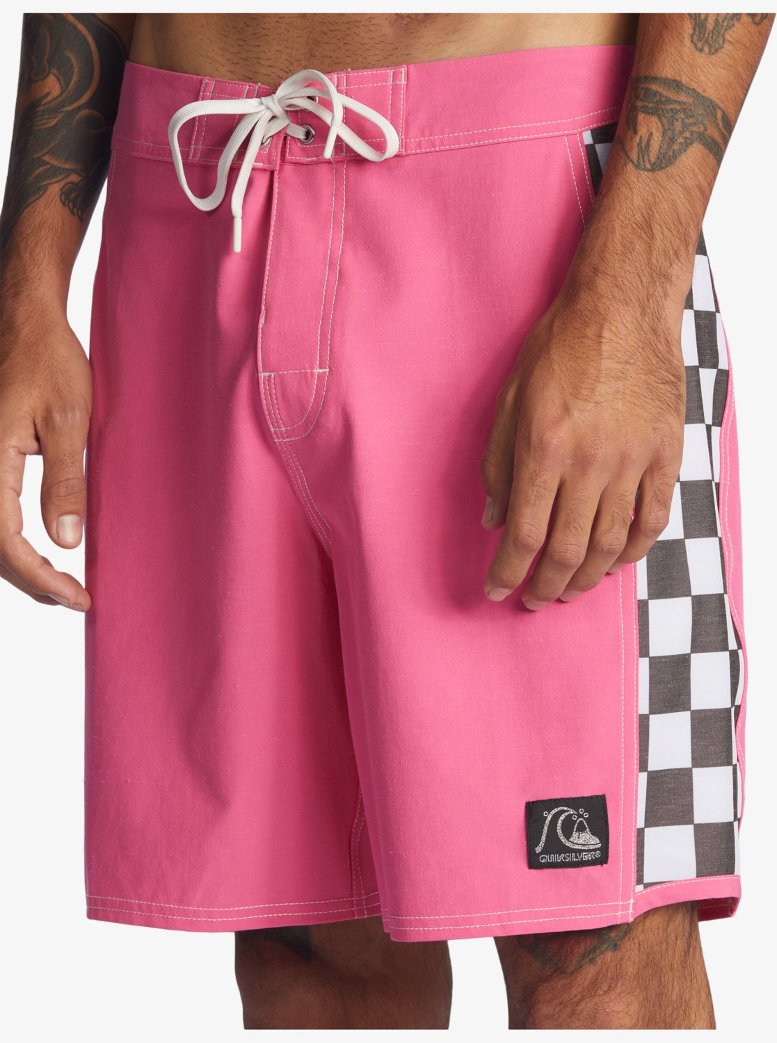 5. Bild von Quiksilver Boardshorts »Original Arch 18"«