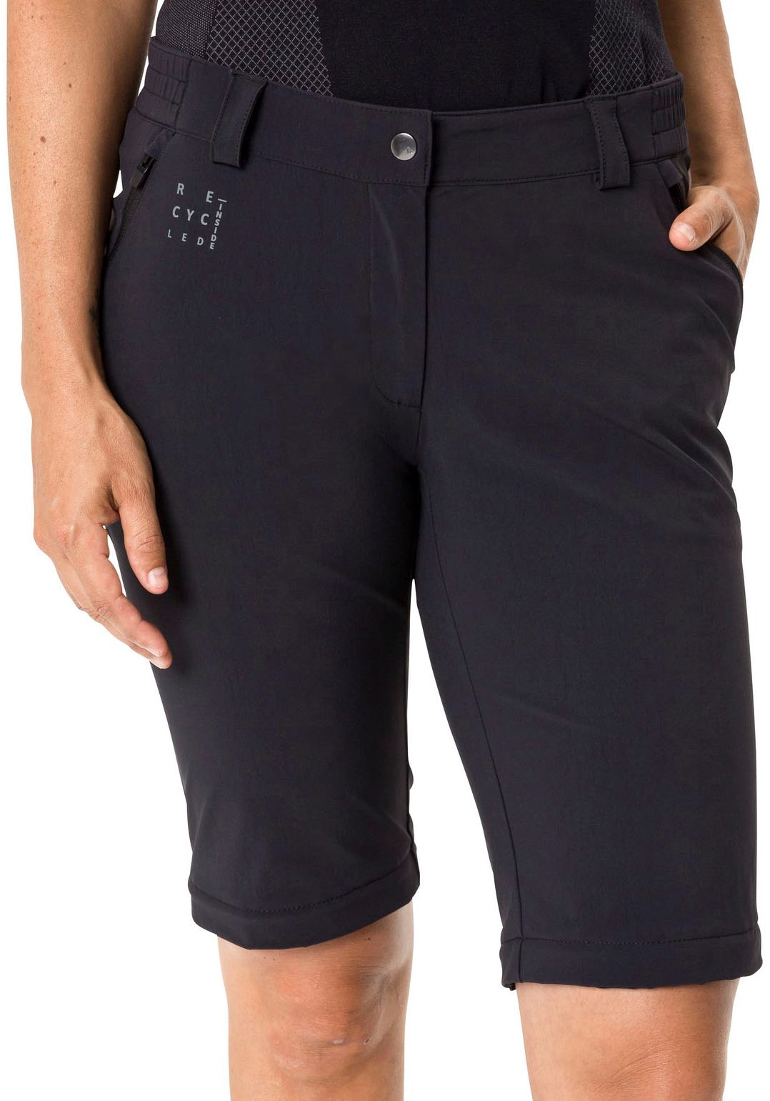 VAUDE Fahrradhose »YARAS«
