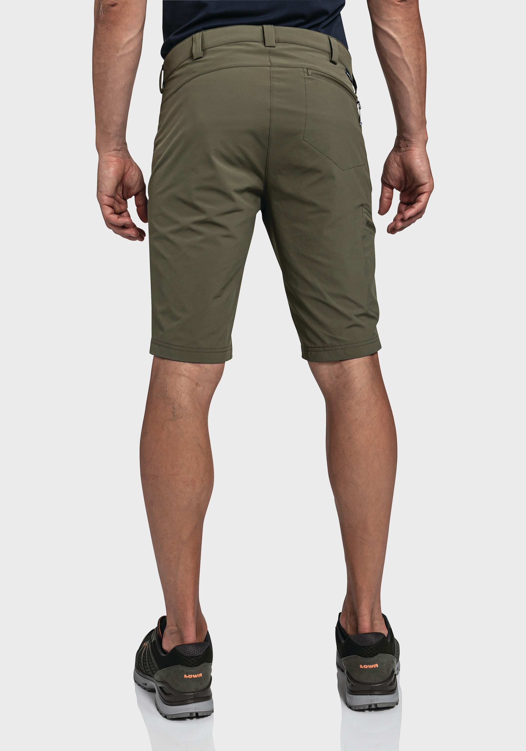 4. Bild von Schöffel Bermudas »Shorts Folkstone«