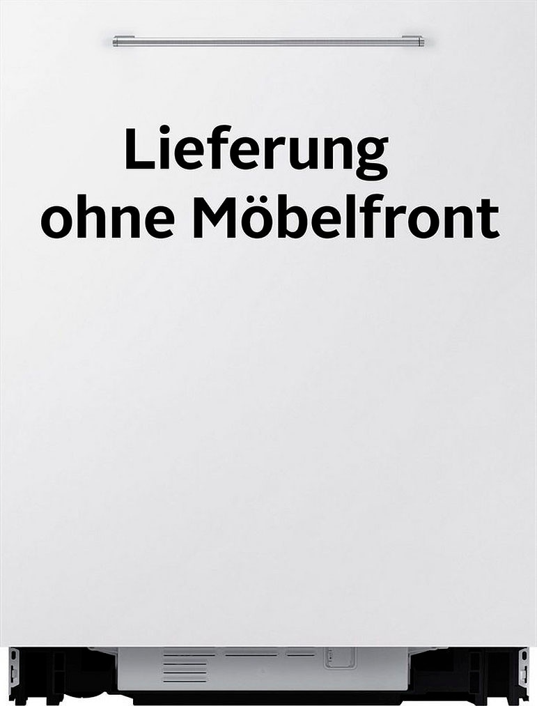 Samsung vollintegrierbarer Geschirrspüler DW7700B »DW60BG750B00ET«, 14 Maßg günstig online kaufen