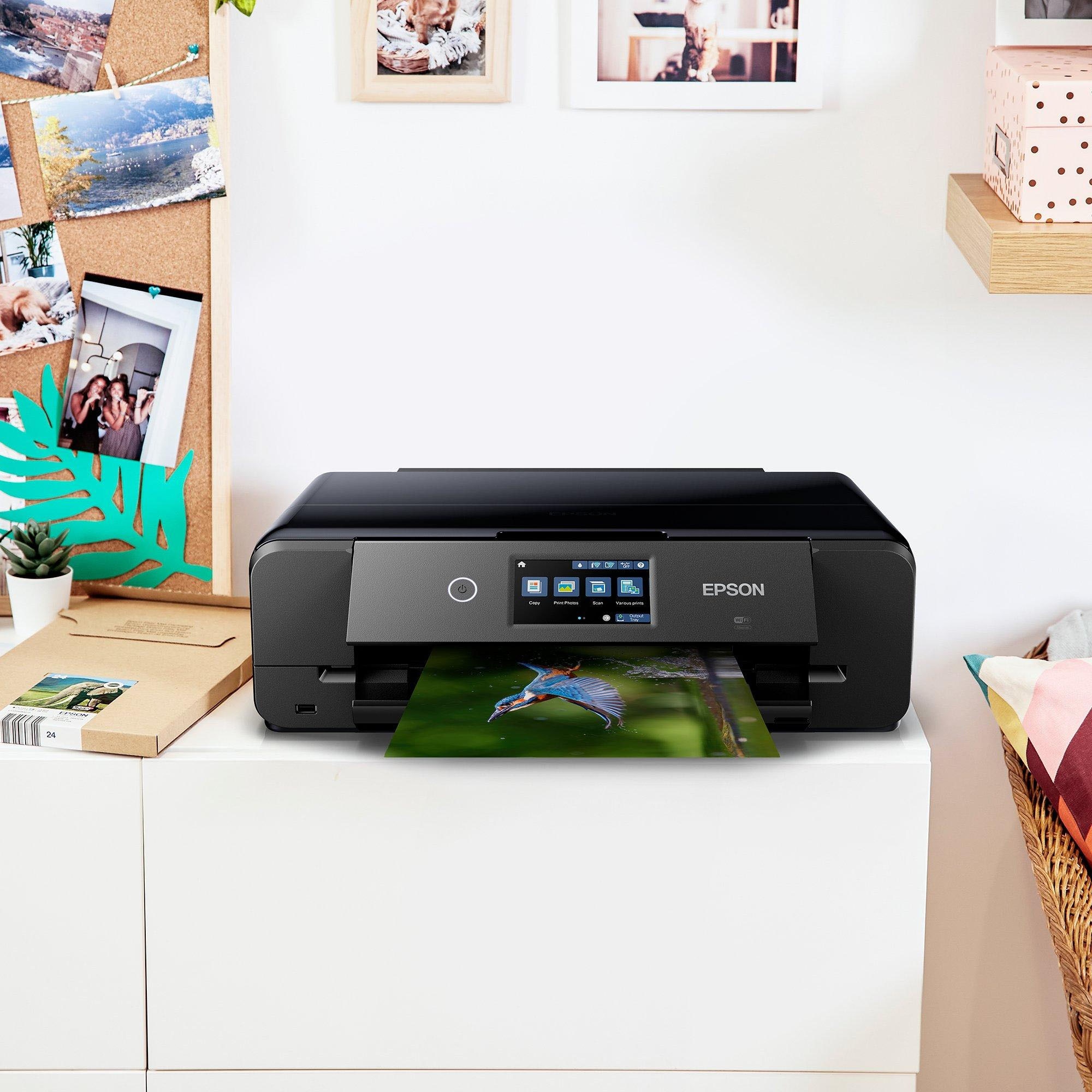 Epson Multifunktionsdrucker »Expression Photo XP-980XP-980«