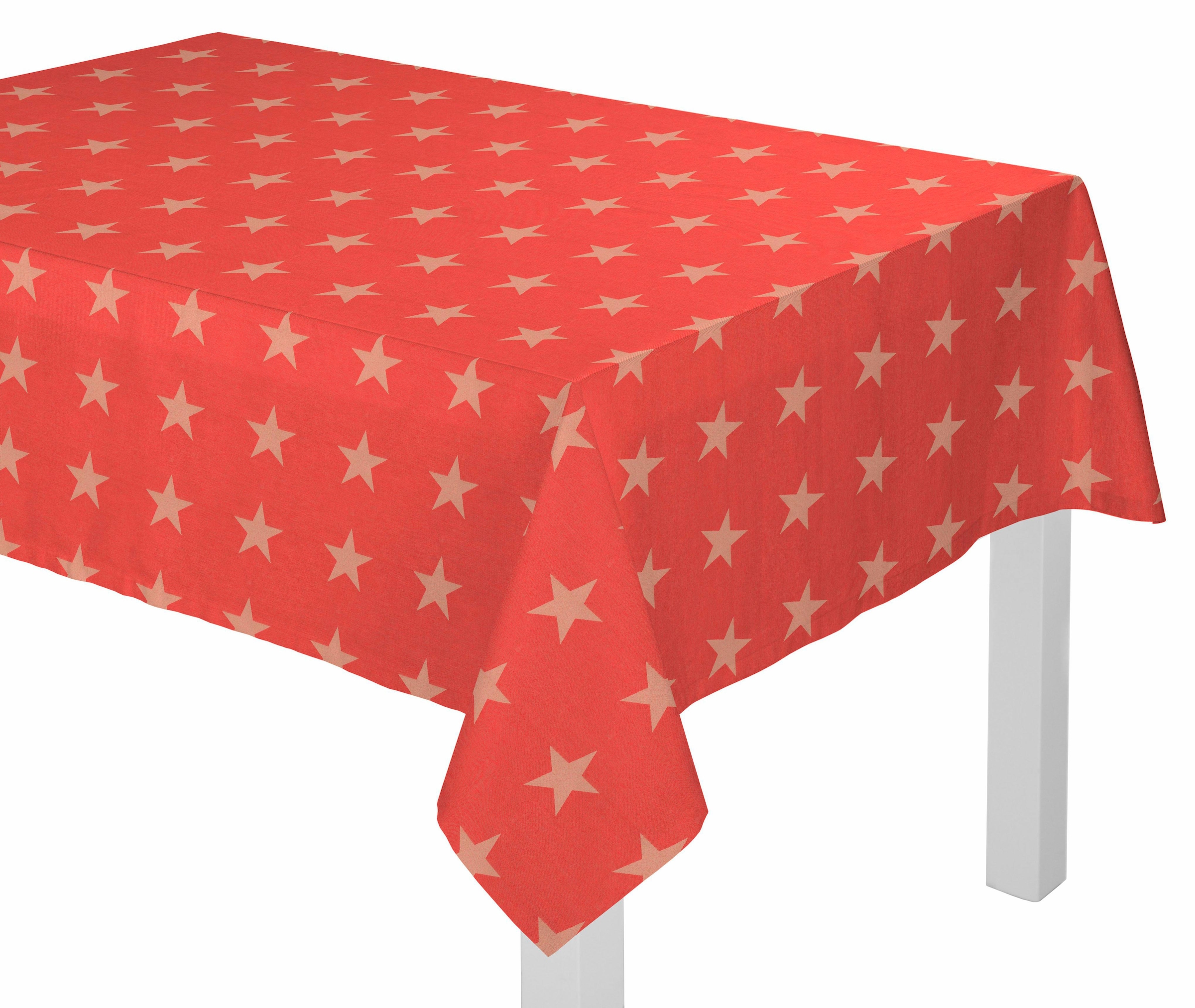 Tischdecke 
