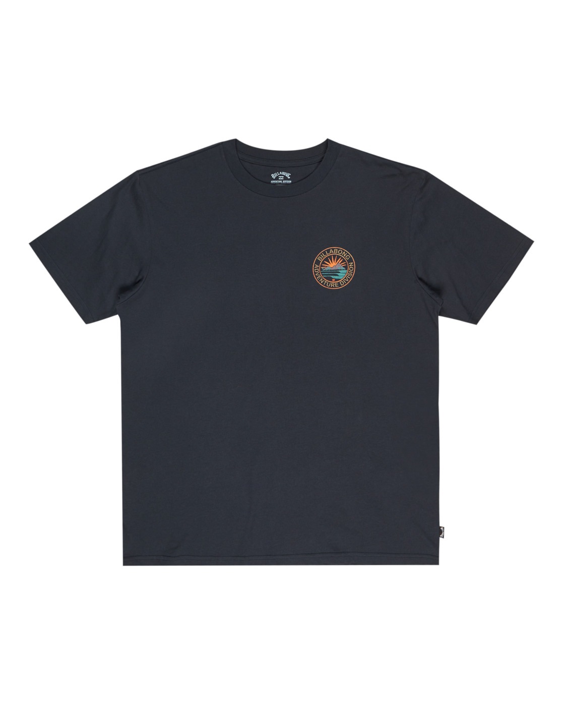 Billabong T-Shirt »Rockies«