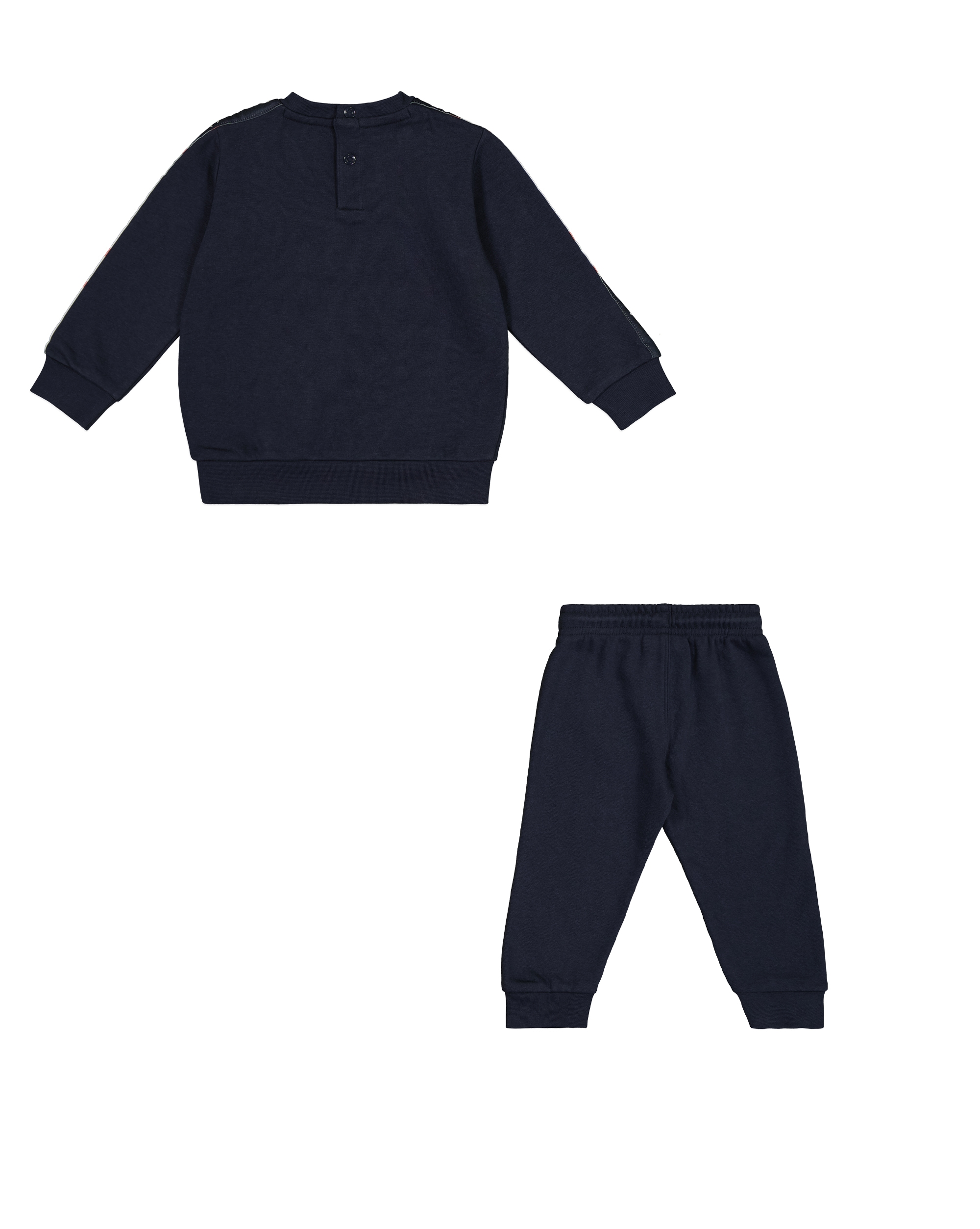 Champion Sweatshorts »Crewneck Suit«