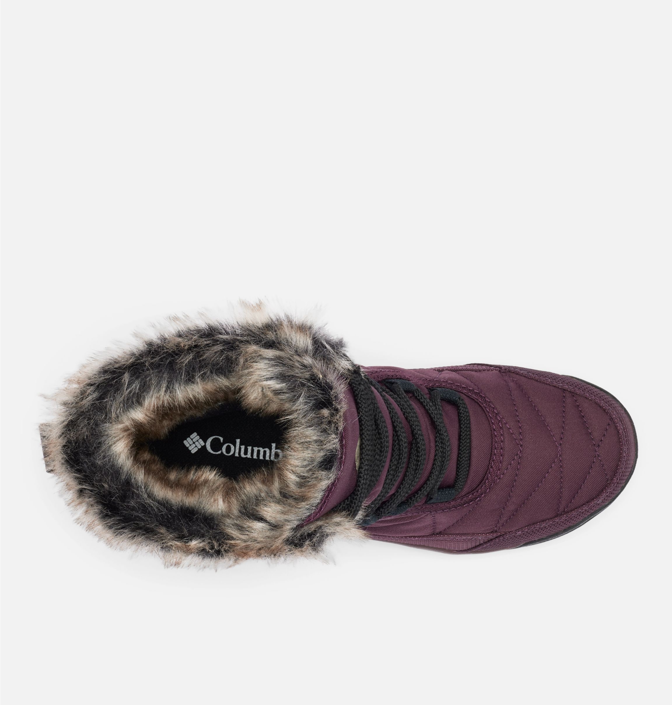 Columbia Snowboots »MINX™ SHORTY IV«, gefüttert