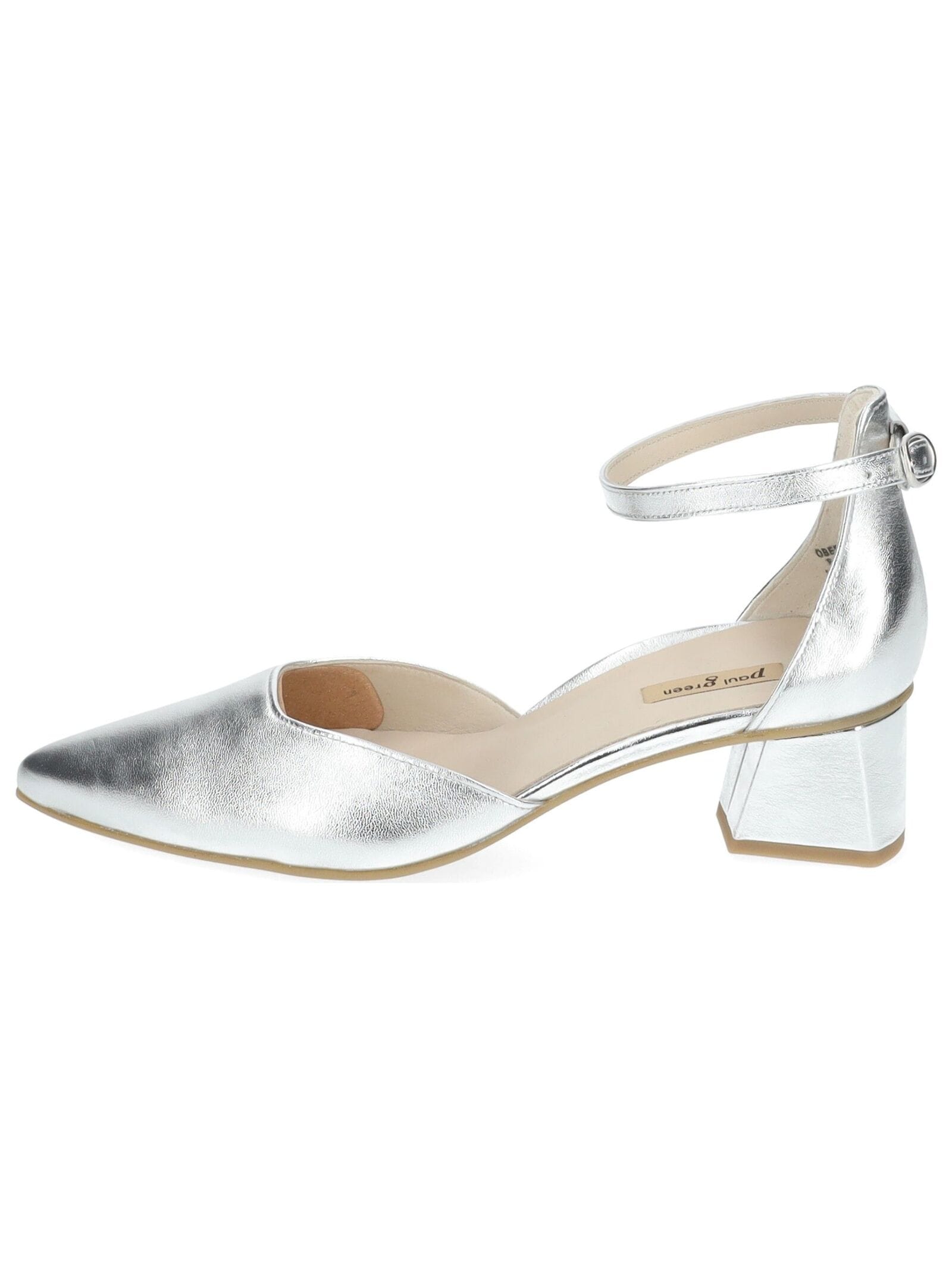 Paul Green Pumps »Paul Green Pumps Leder«