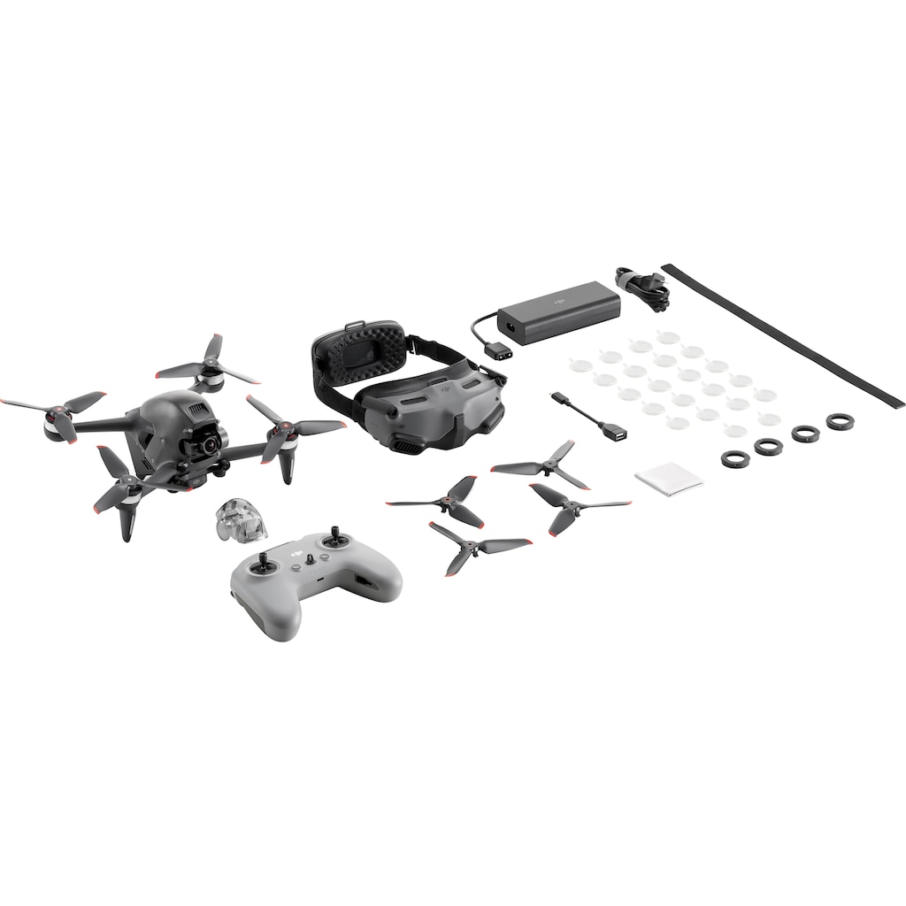 DJI Drohne »FPV Explorer Combo«