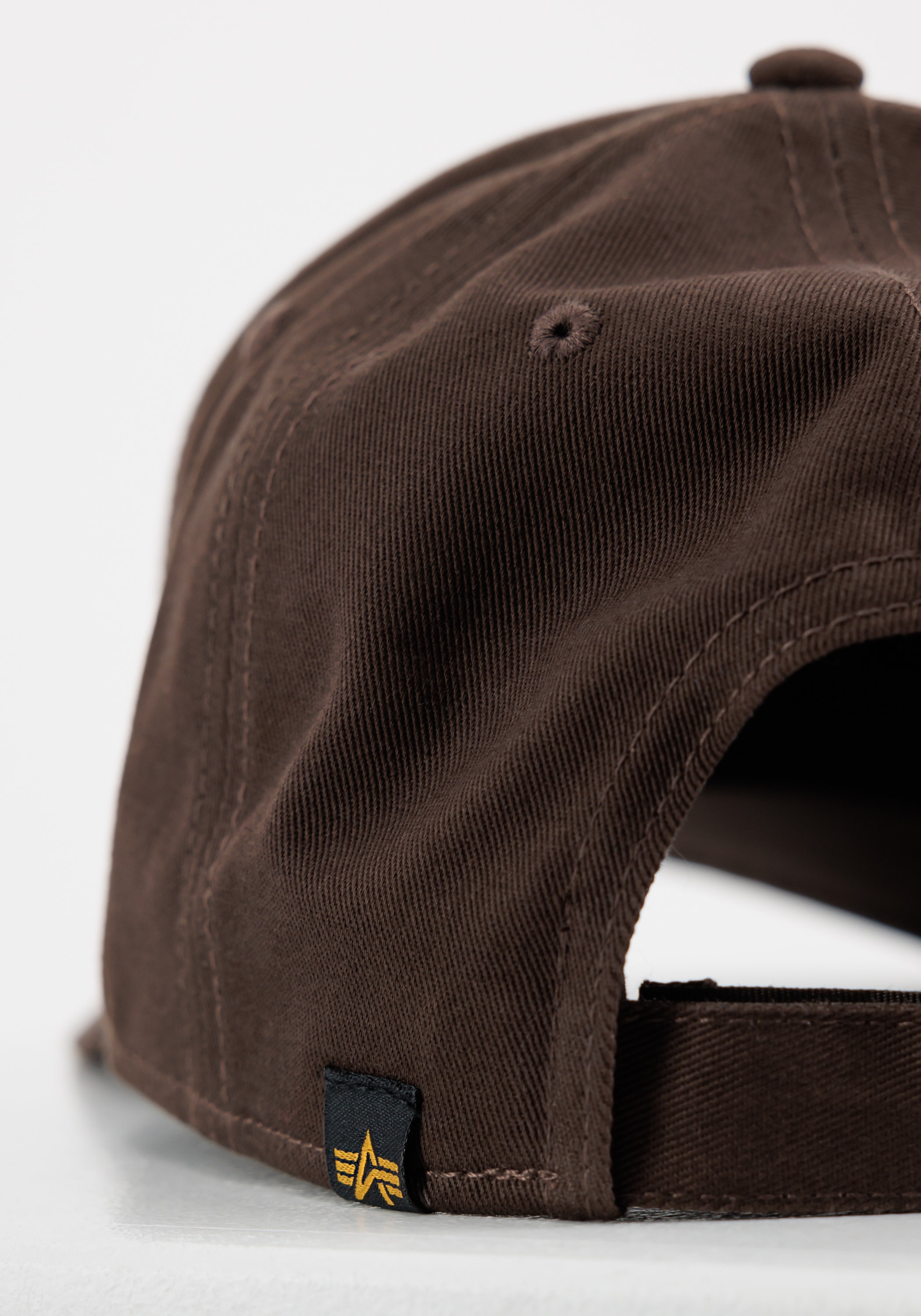 Alpha Industries Trucker Cap »Alpha Industries Accessoires - Headwear VLC Cap«