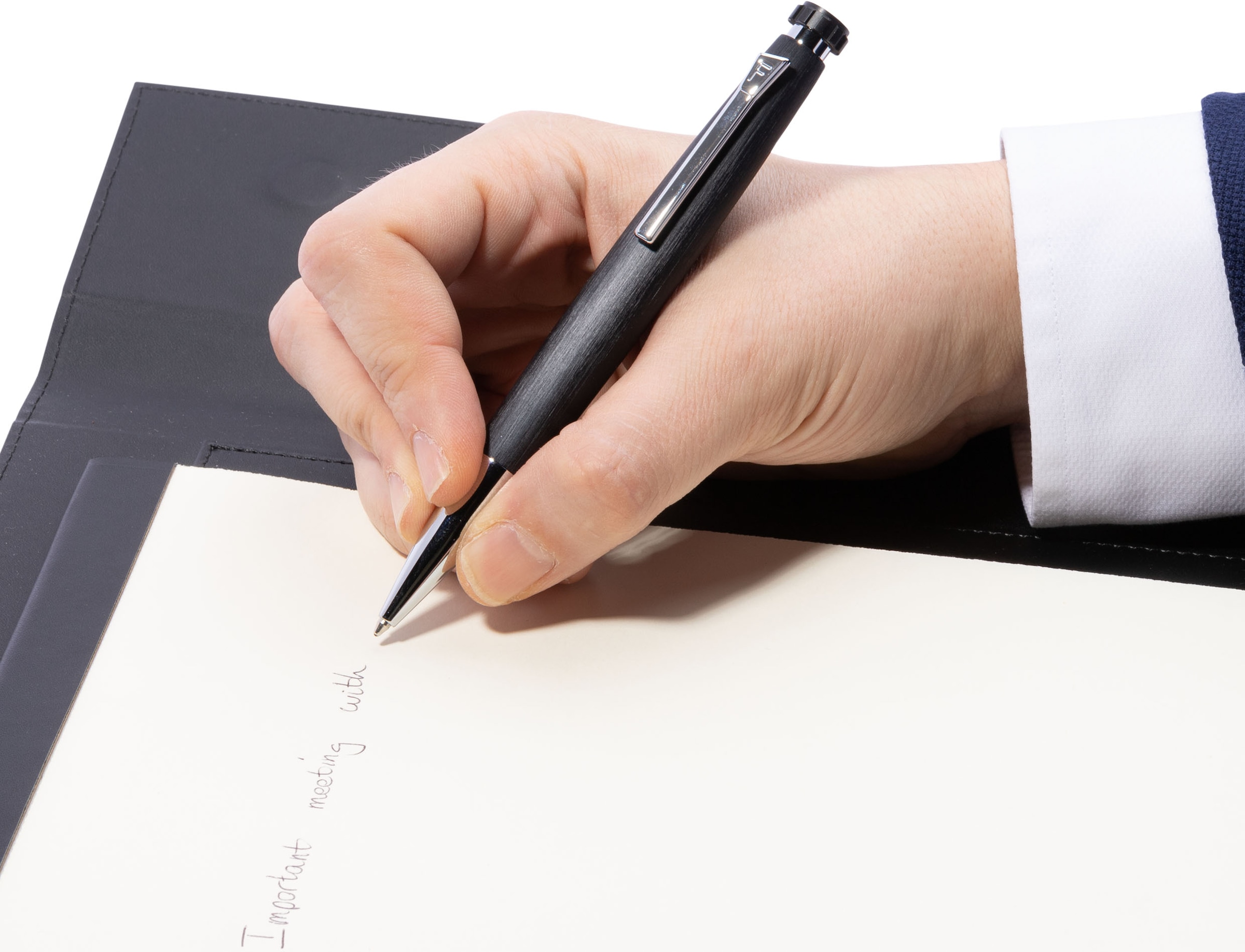 Festina Kugelschreiber »Chrono Bike, FWS4101/A« inkl. Etui,Geschenkidee,Mine wechselbar, Drehmechanik, Damen, Herren