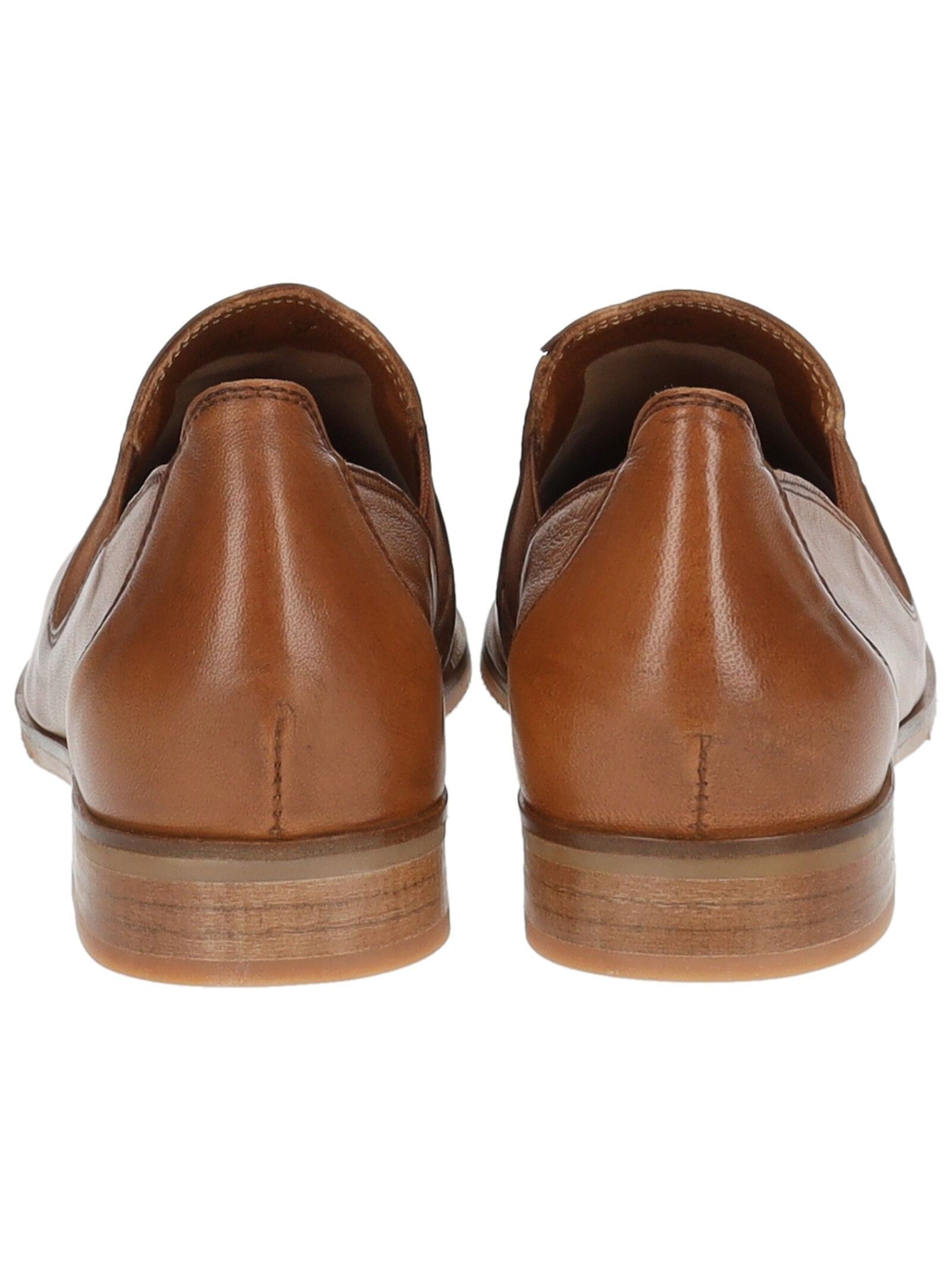 Everybody Slipper »Everybody Halbschuhe Leder«