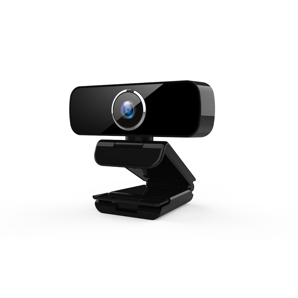 Hyrican Webcam »ST-CAM559 Full HD Webcam 1920 x 1080 Pixel mit 60fps«