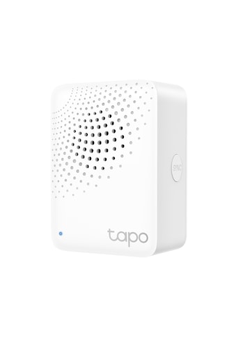 Smart-Home-Zubehör »Tapo H100 Smart IoT Hub«