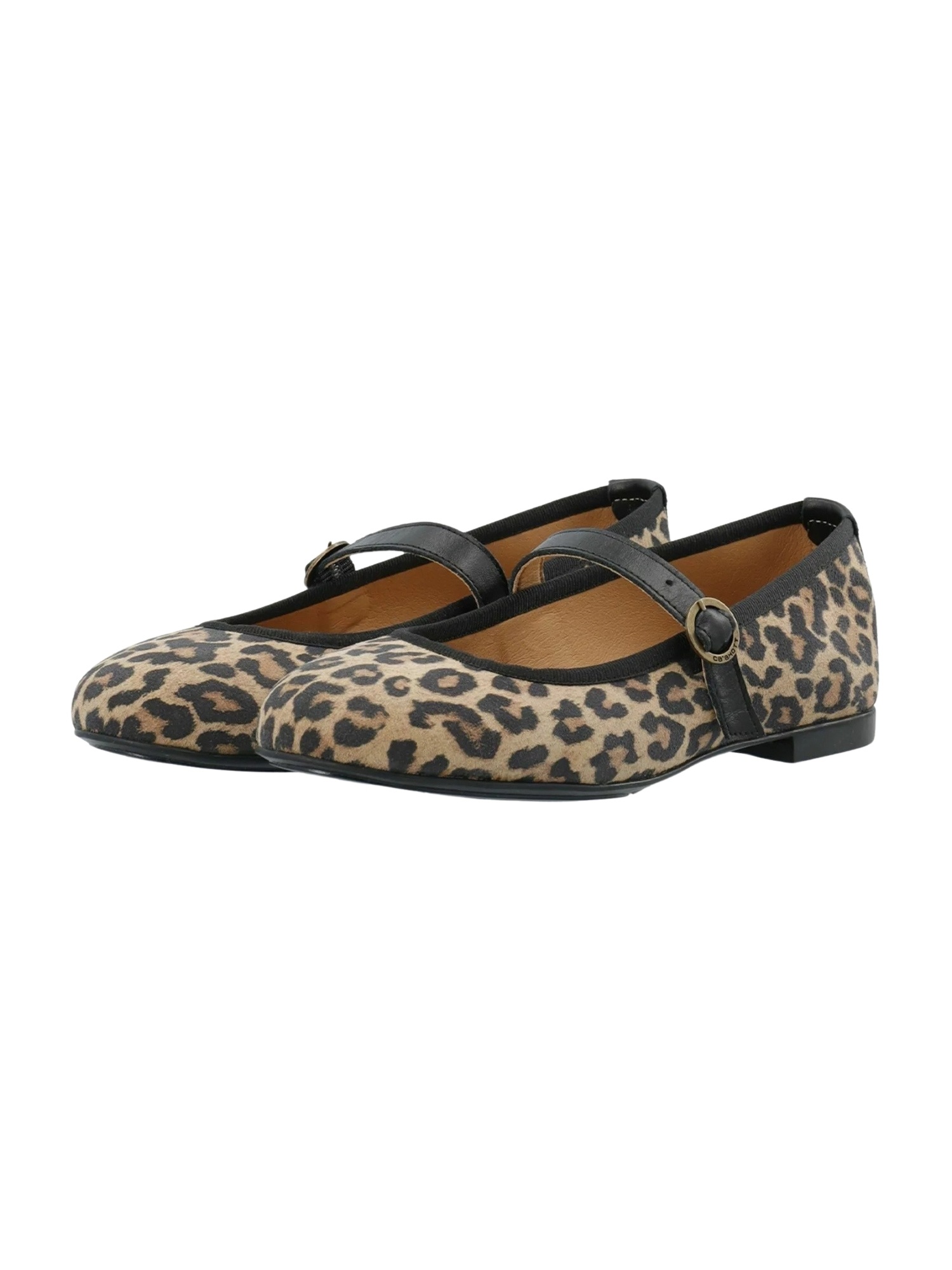 Ca'Shott Ballerina »Ca'Shott Ballet flats CASELVIRA«