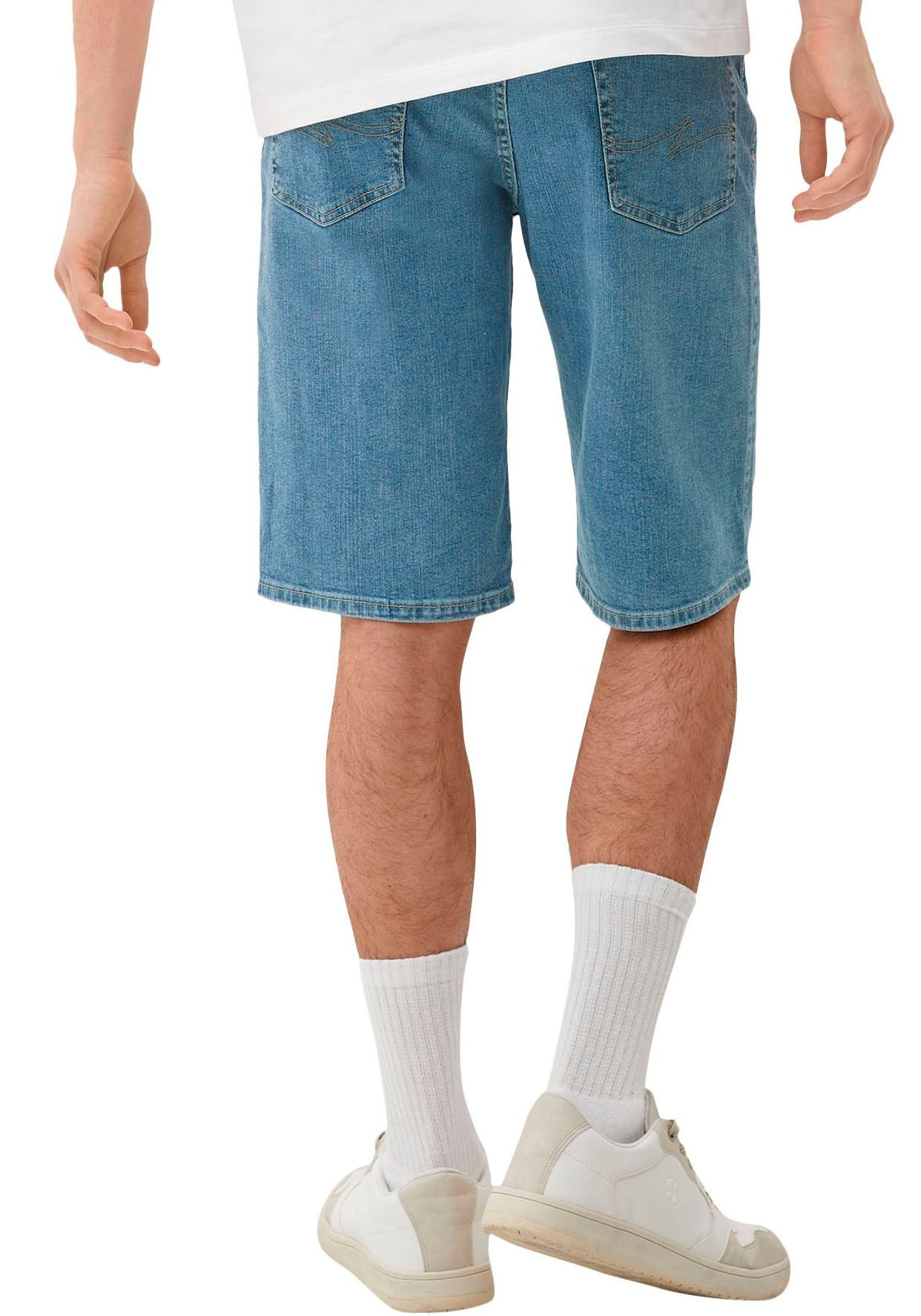 2. Bild von QS Shorts