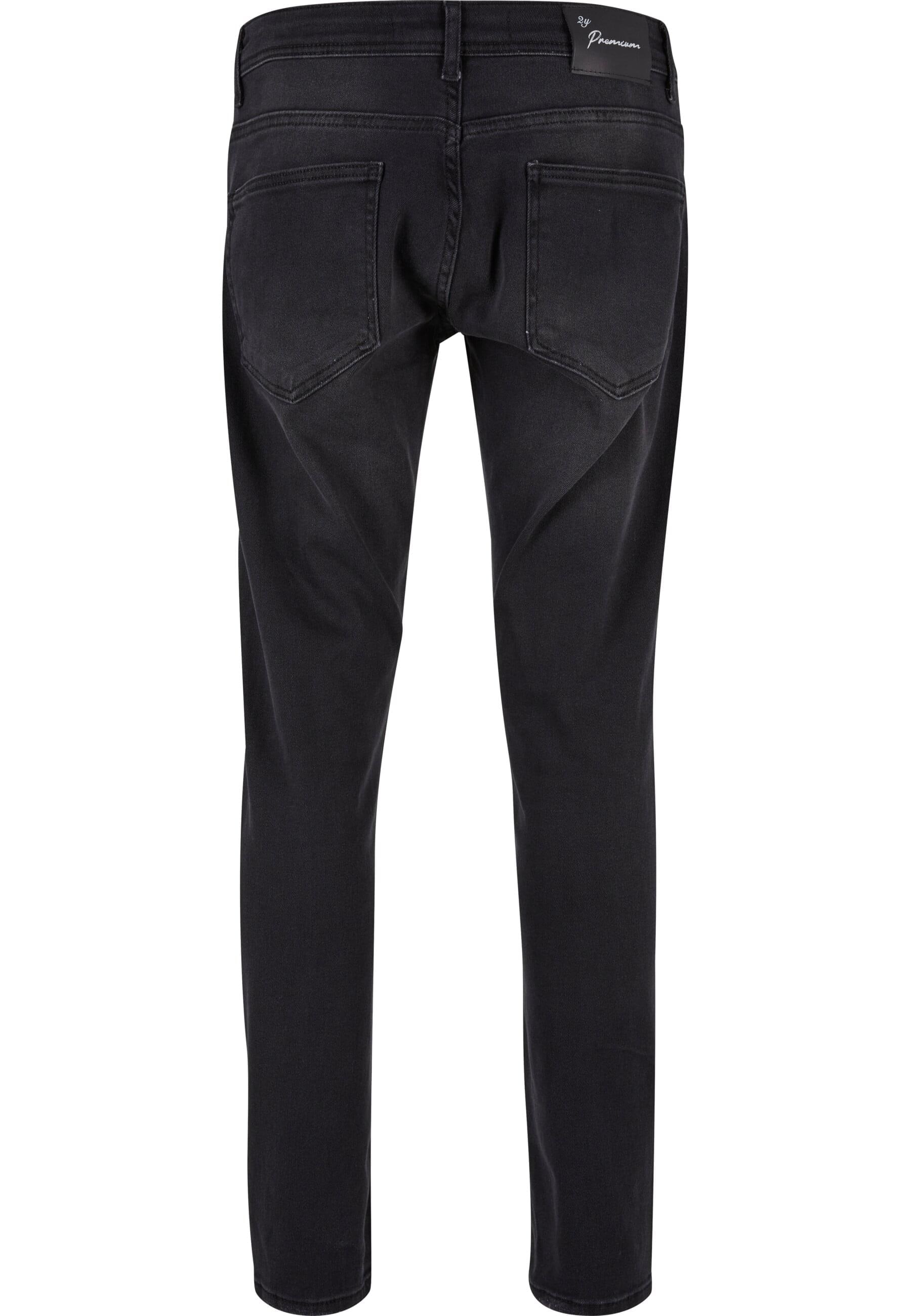 2Y Studios Bequeme Jeans »2Y Studios Herren 2Y Skinny Fit Jeans«