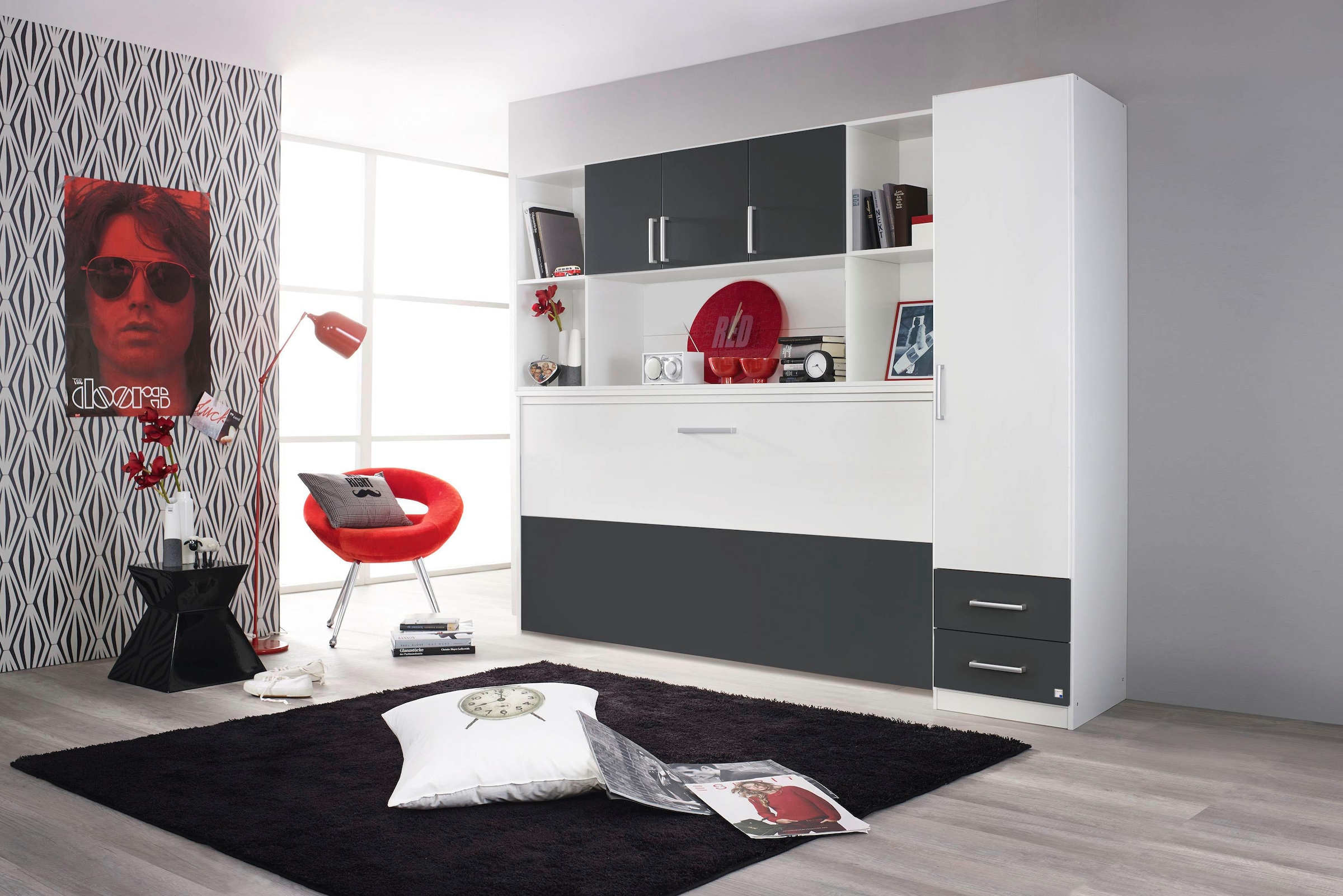 rauch Kleiderschrank »Albero«