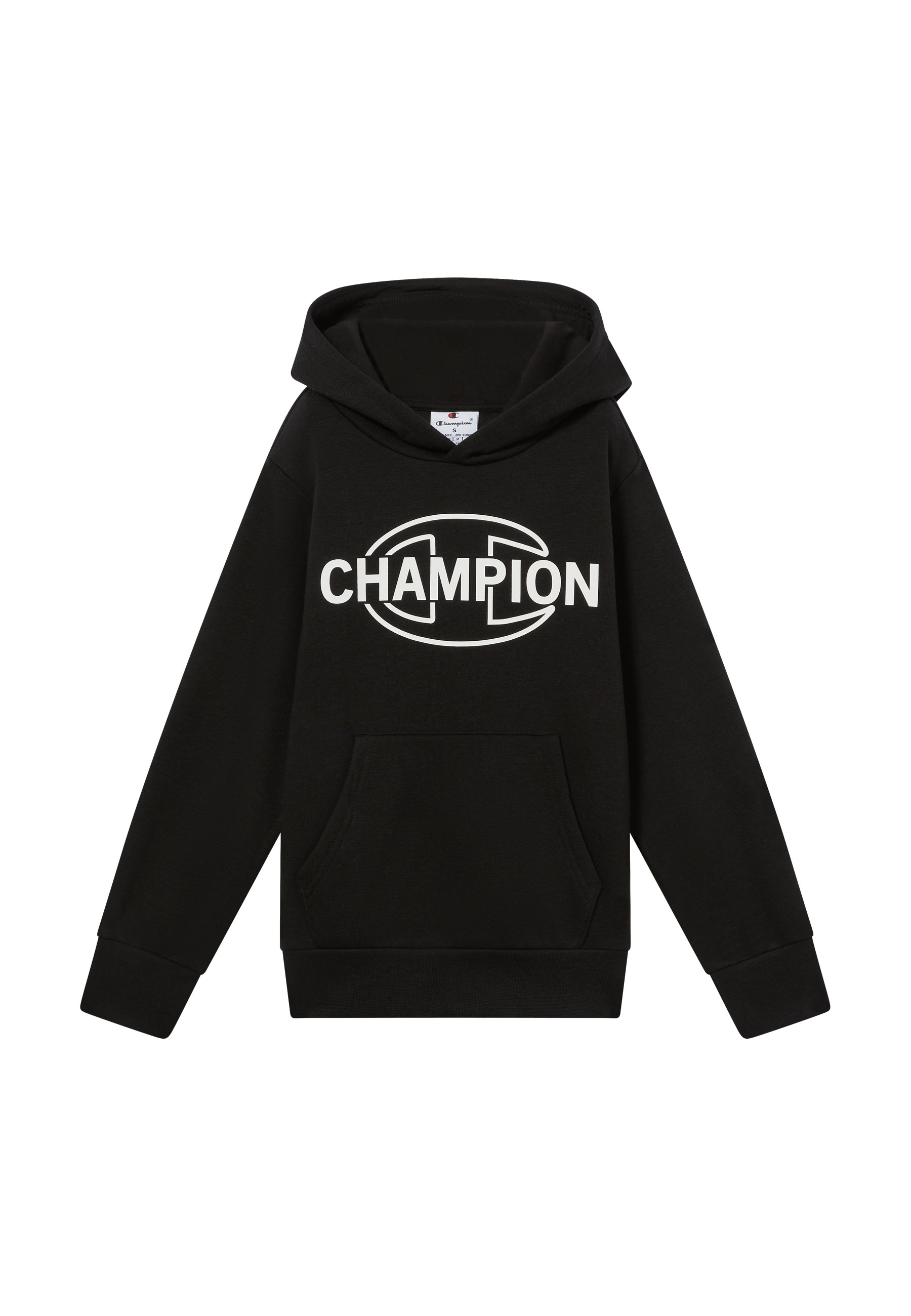 Champion Kapuzensweatshirt »SPORTWEAR HOODIE Standard Fit«, für Kinder und Jugendliche, mit sportlichem Stil, Langarmdesign

