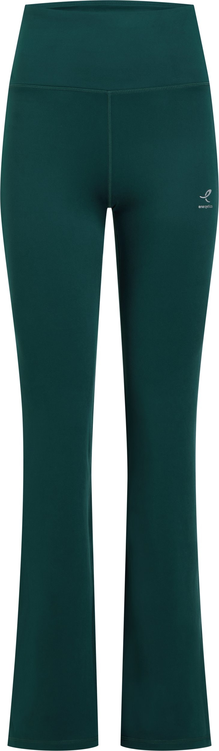 Energetics Trainingstights »Da.-Hose Kaylen II 1/1 W«  schnell trocknendes Material, atmungsaktiv, aus Polyester und Elasthan