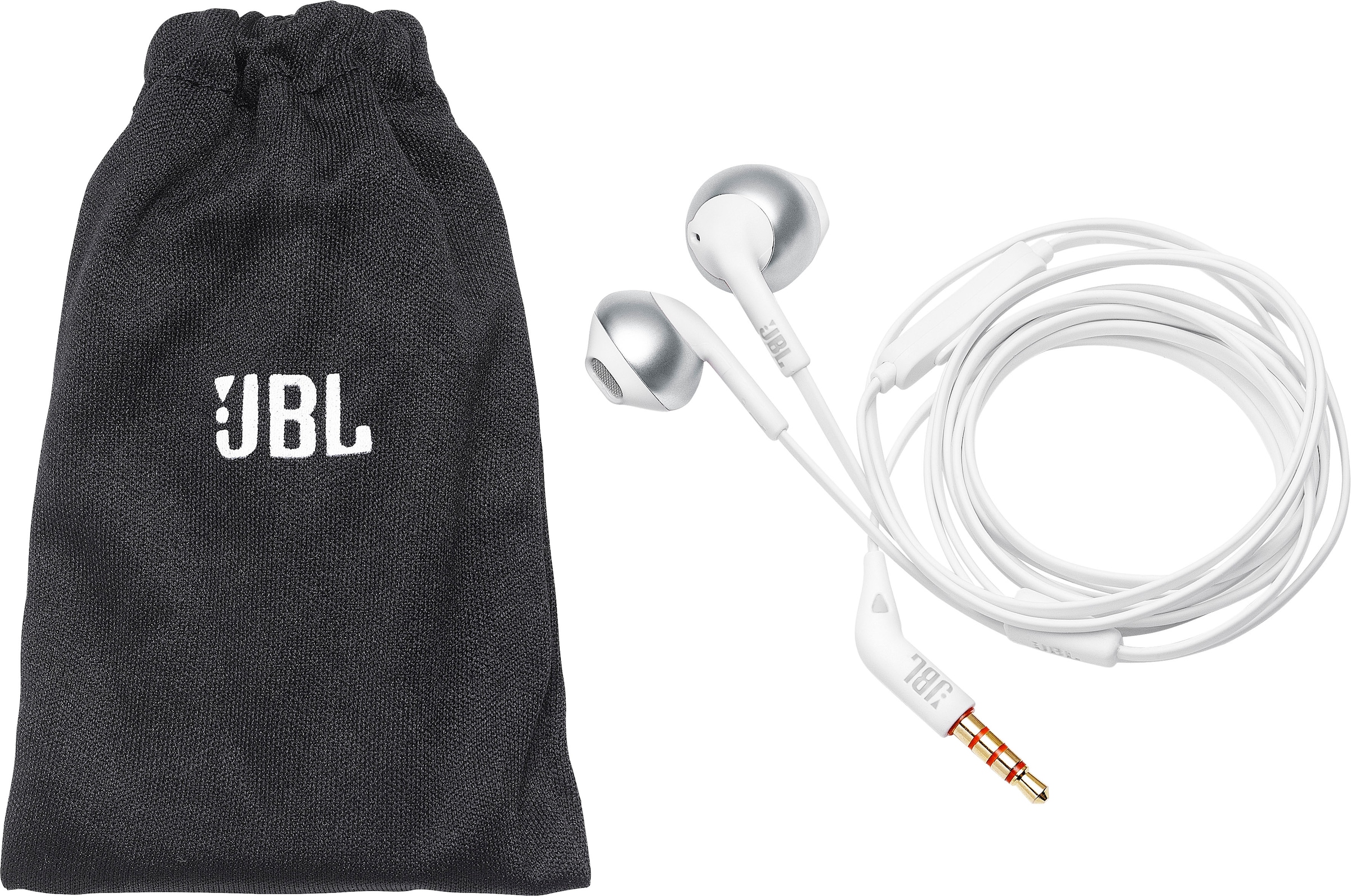 JBL In-Ear-Kopfhörer »TUNE 205«