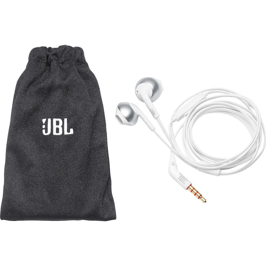 JBL In-Ear-Kopfhörer »TUNE 205«