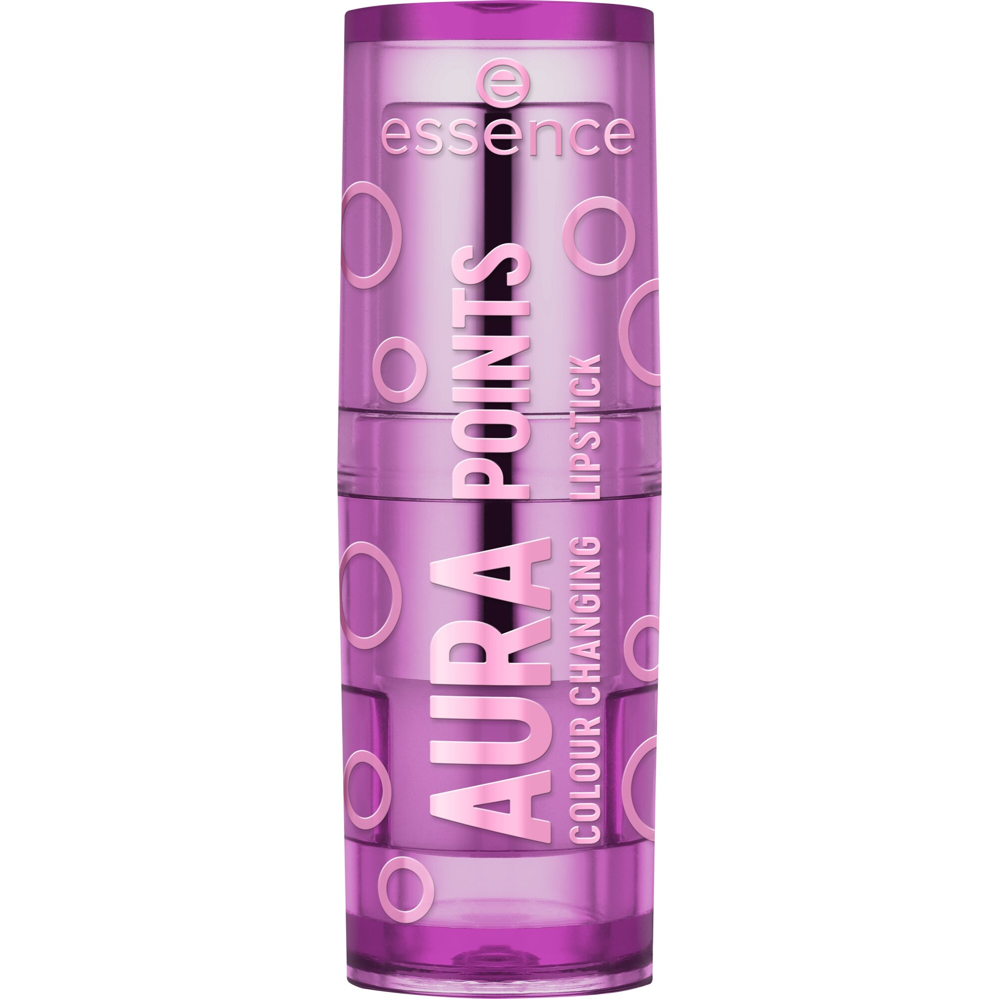 Essence Lippenstift »AURA POINTS COLOUR CHANGING LIPSTICK«