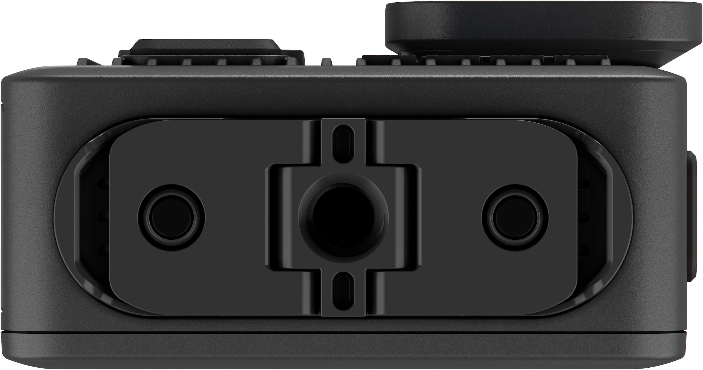 GoPro Camcorder »LIT HERO« 4K Ultra HD Bluetooth