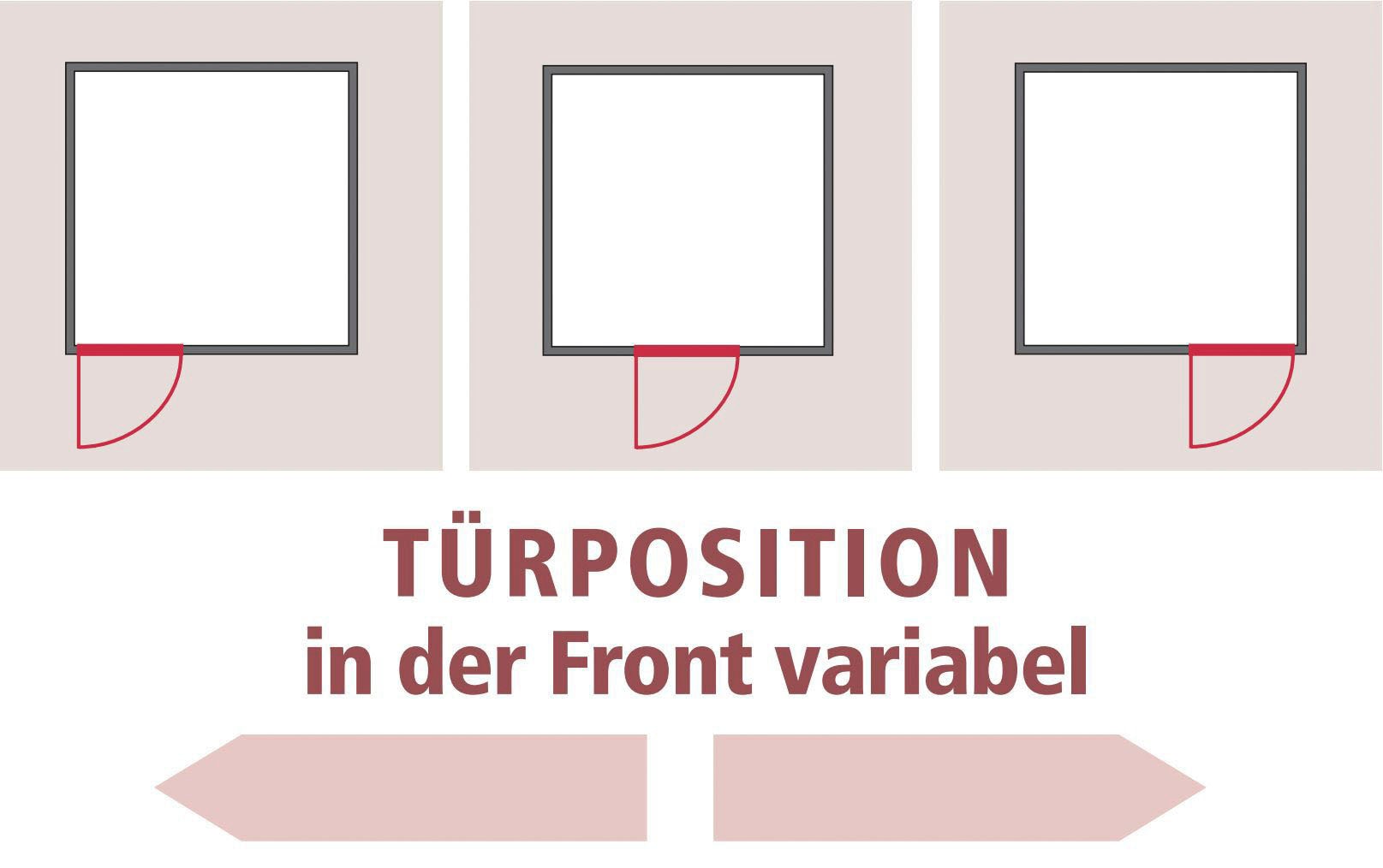 Karibu Sauna »Bedine« Set,  Ofen 9 kW Bio externe Strg easy