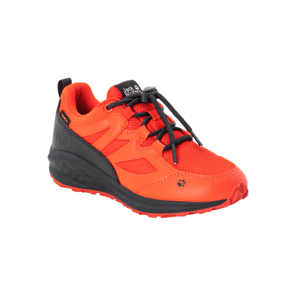 Jack Wolfskin Wanderschuh »UNLEASH 4 SPEED TEXAPORE K«