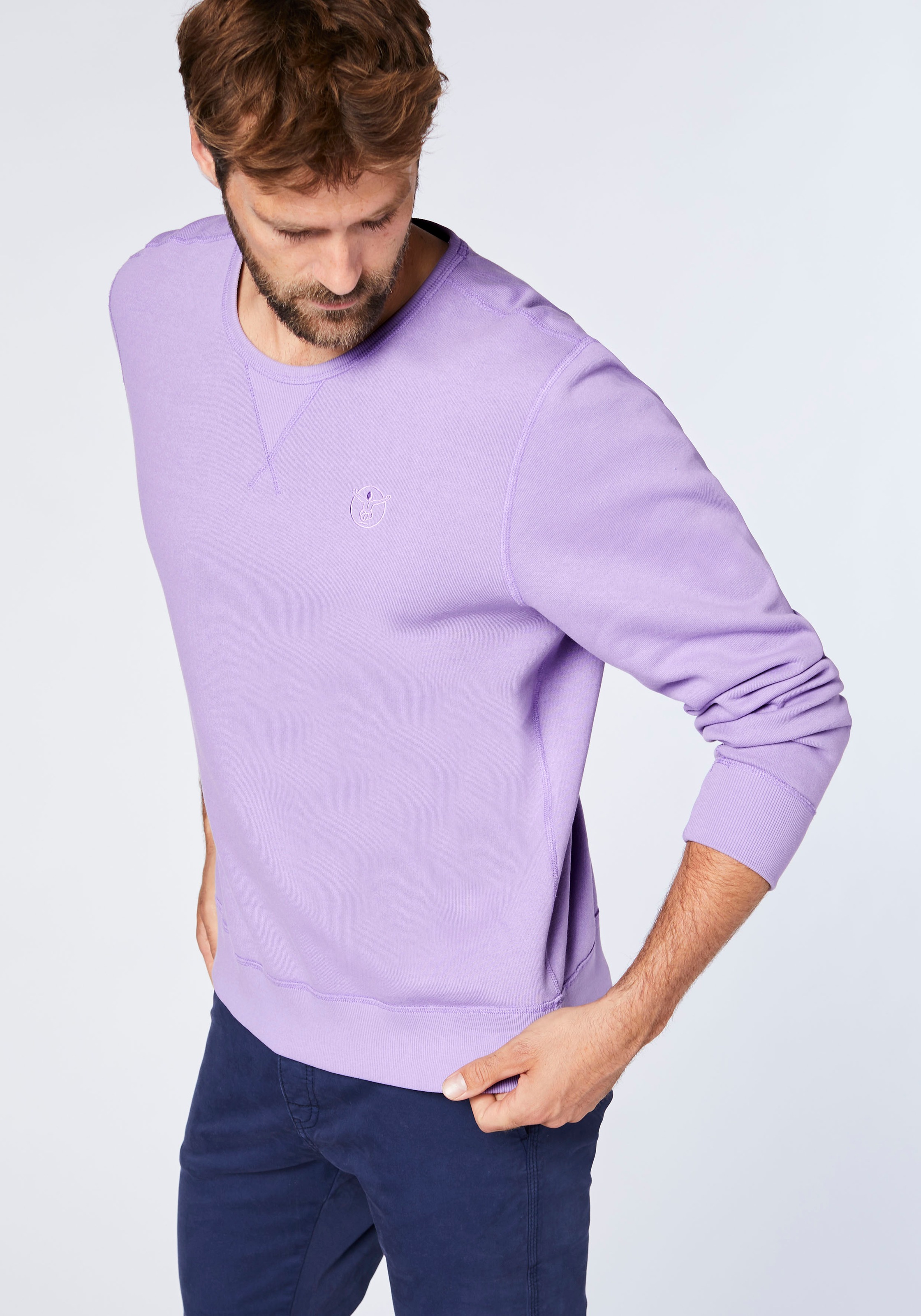 Chiemsee Sweatshirt