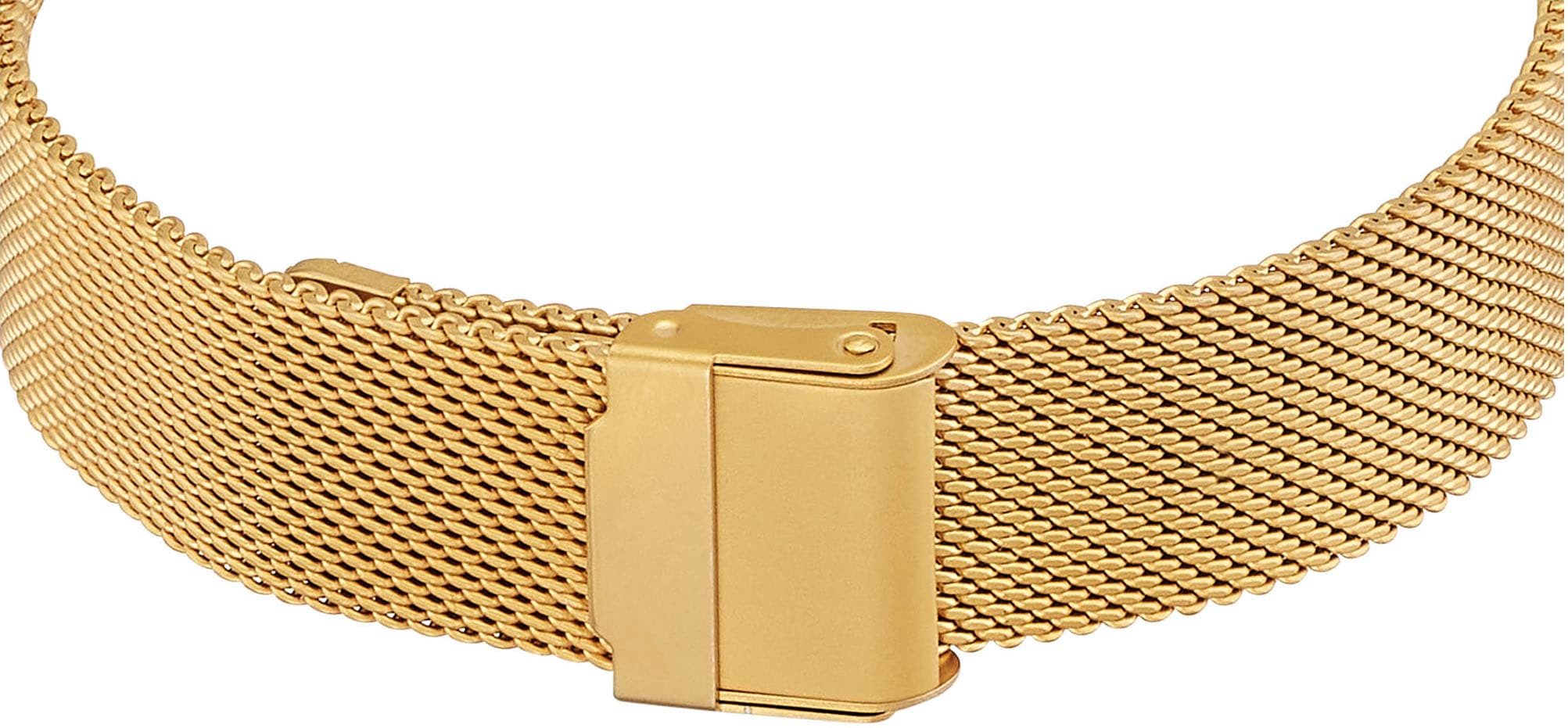 ETT Funkuhr »Atacama«, Armbanduhr, Solar, Damenuhr, Herrenuhr, Edelstahlarmband, analog
