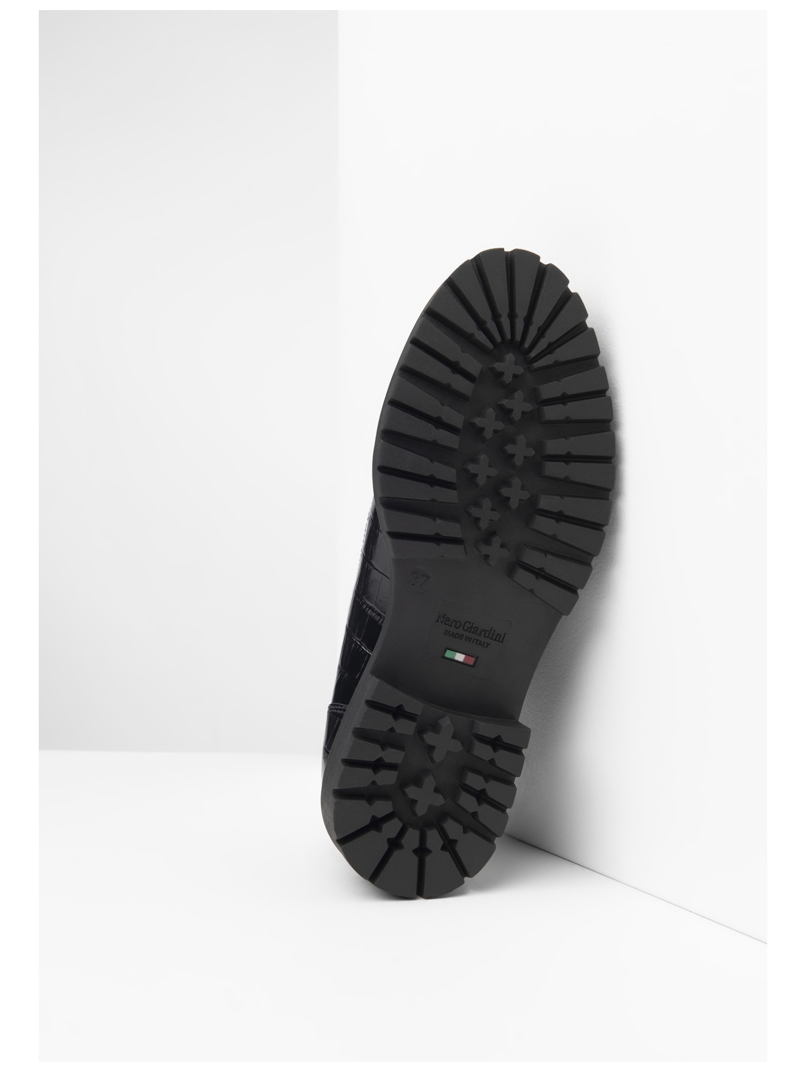 Nero Giardini Pumps »Nero Giardini Pumps Leder«