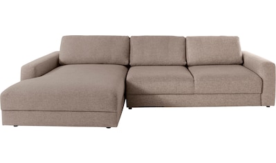 Ecksofa »Bloomfield«